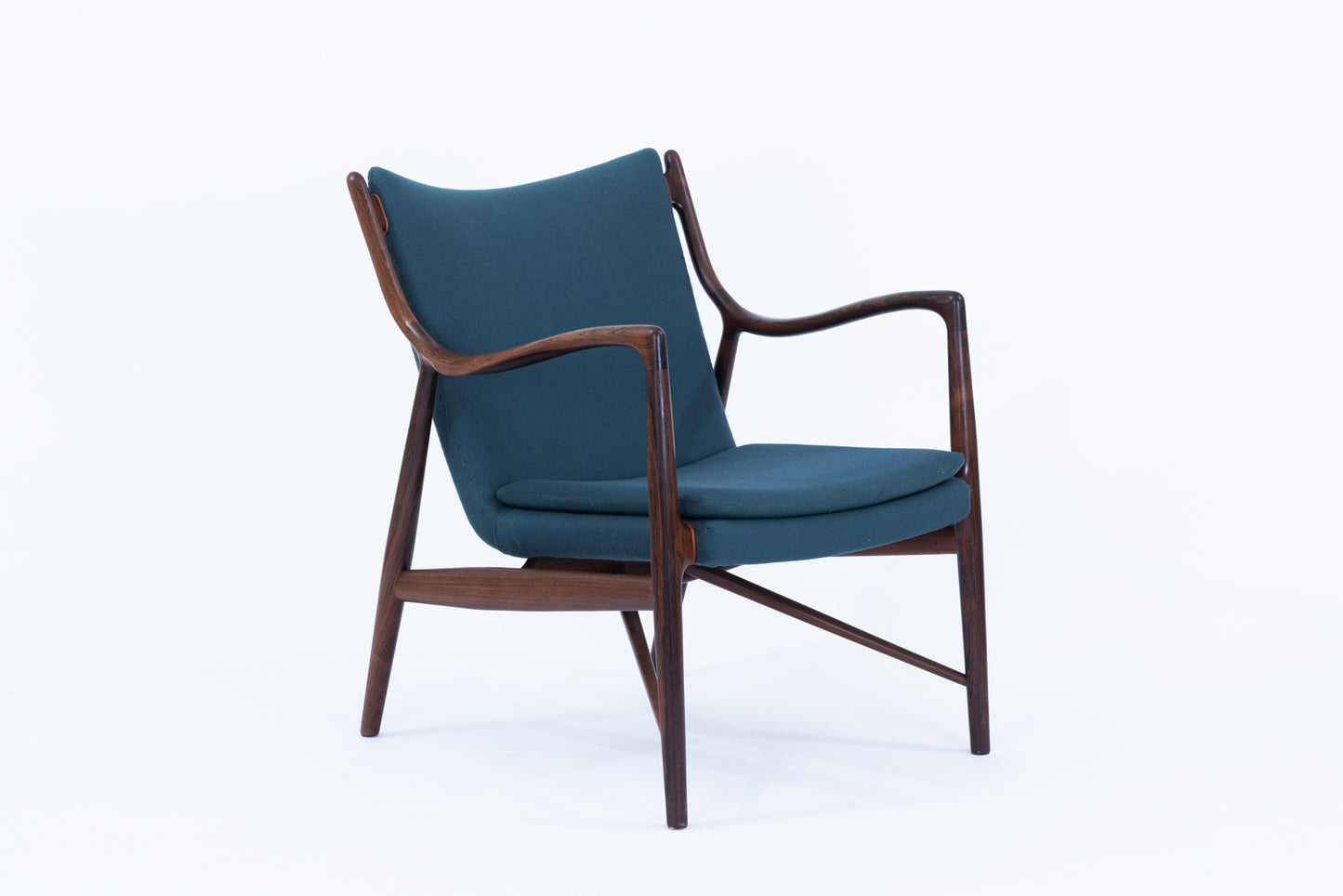 Finn Juhl | NV45 rosewood