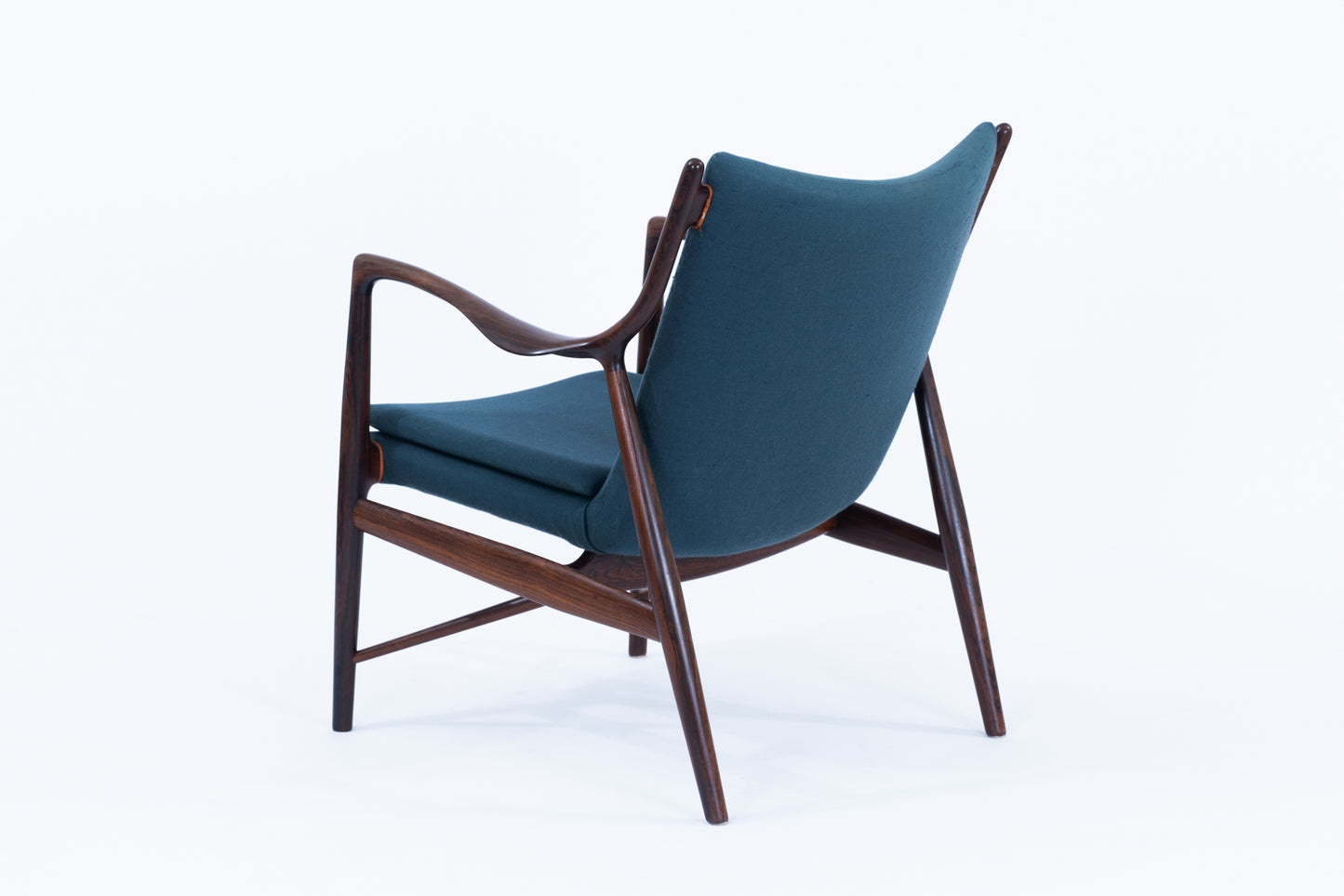 Finn Juhl | NV45 rosewood