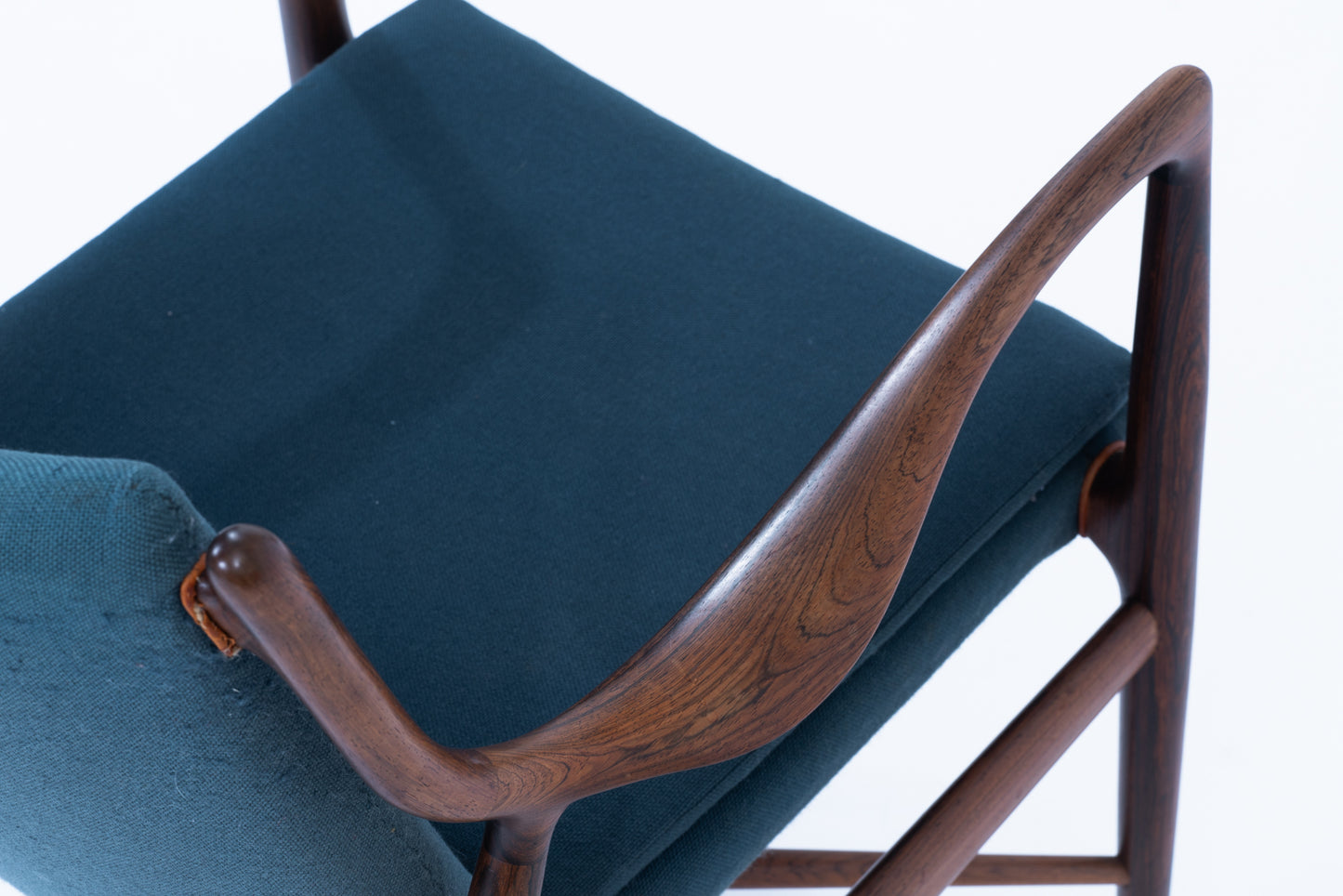 Finn Juhl | NV45 rosewood