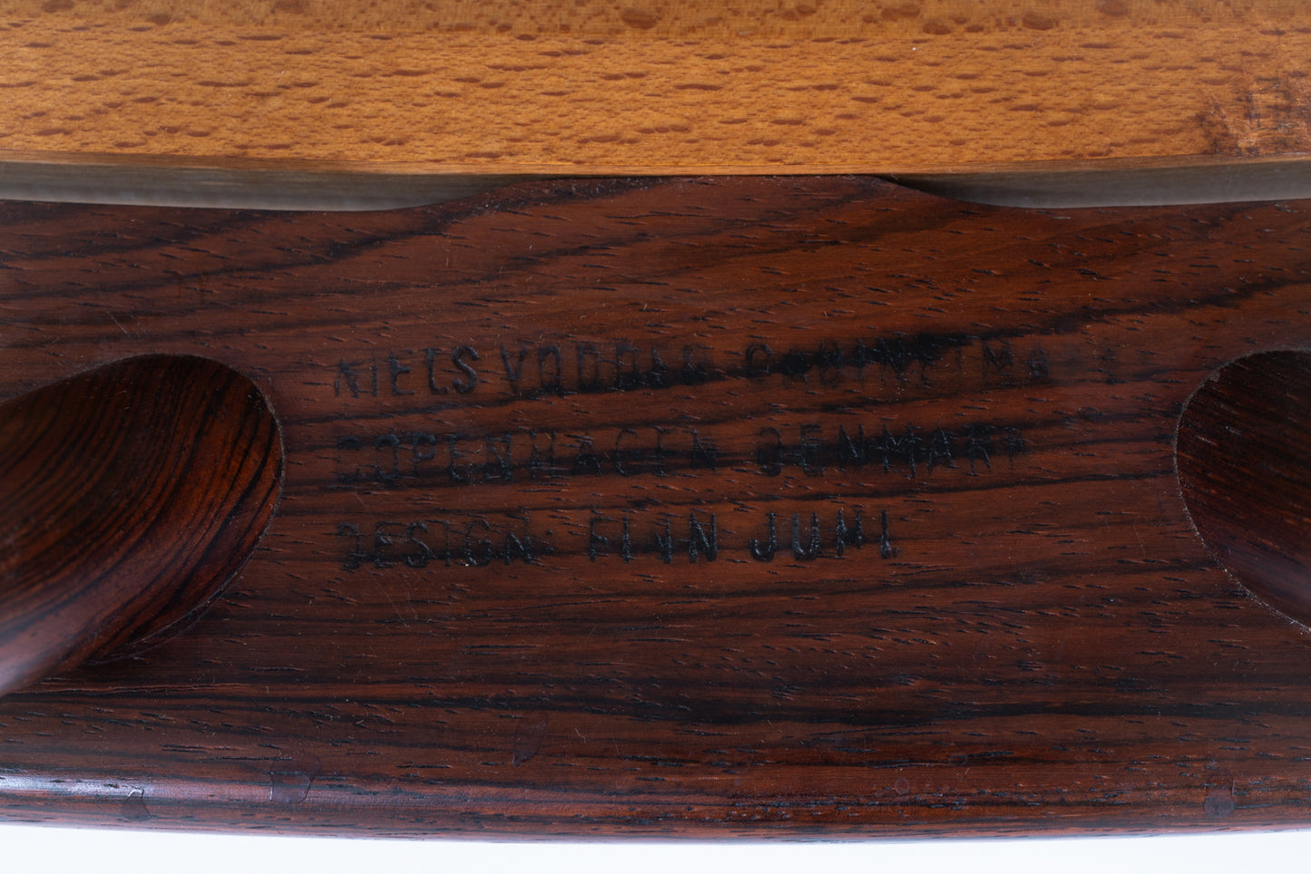 Finn Juhl | NV45 rosewood