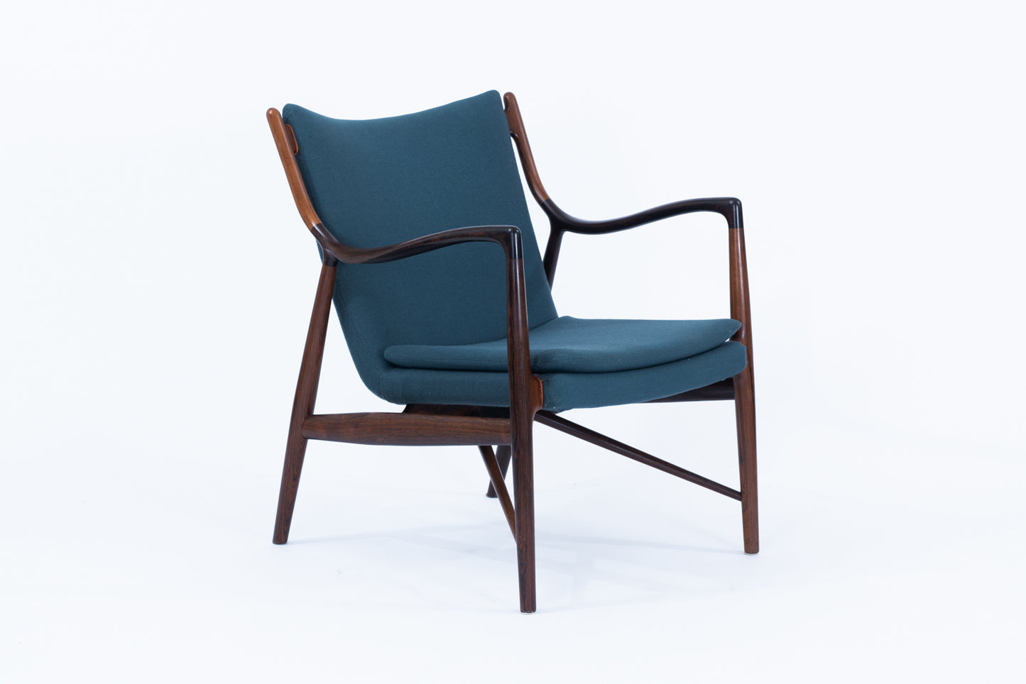 Finn Juhl | NV45 rosewood
