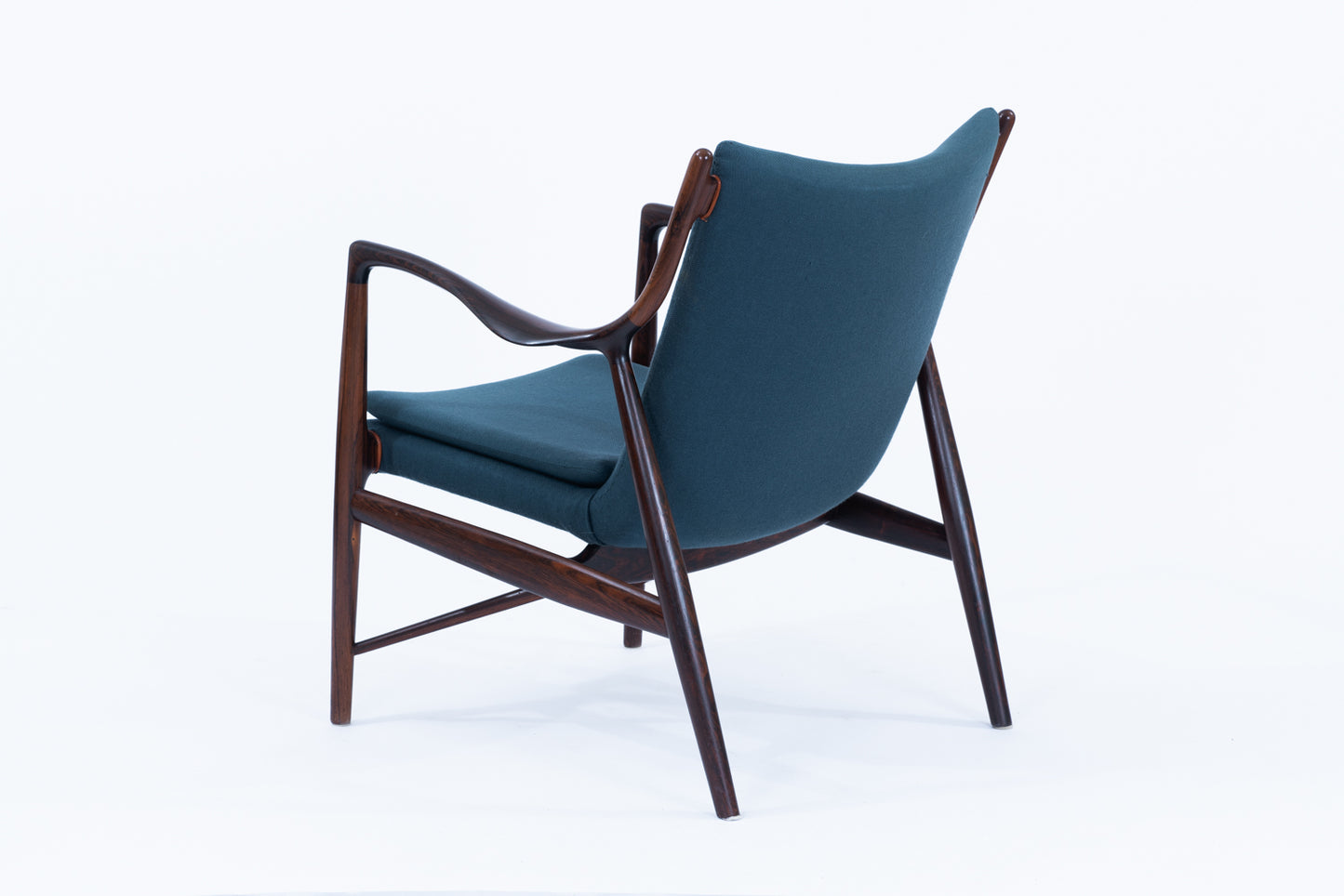 Finn Juhl | NV45 rosewood