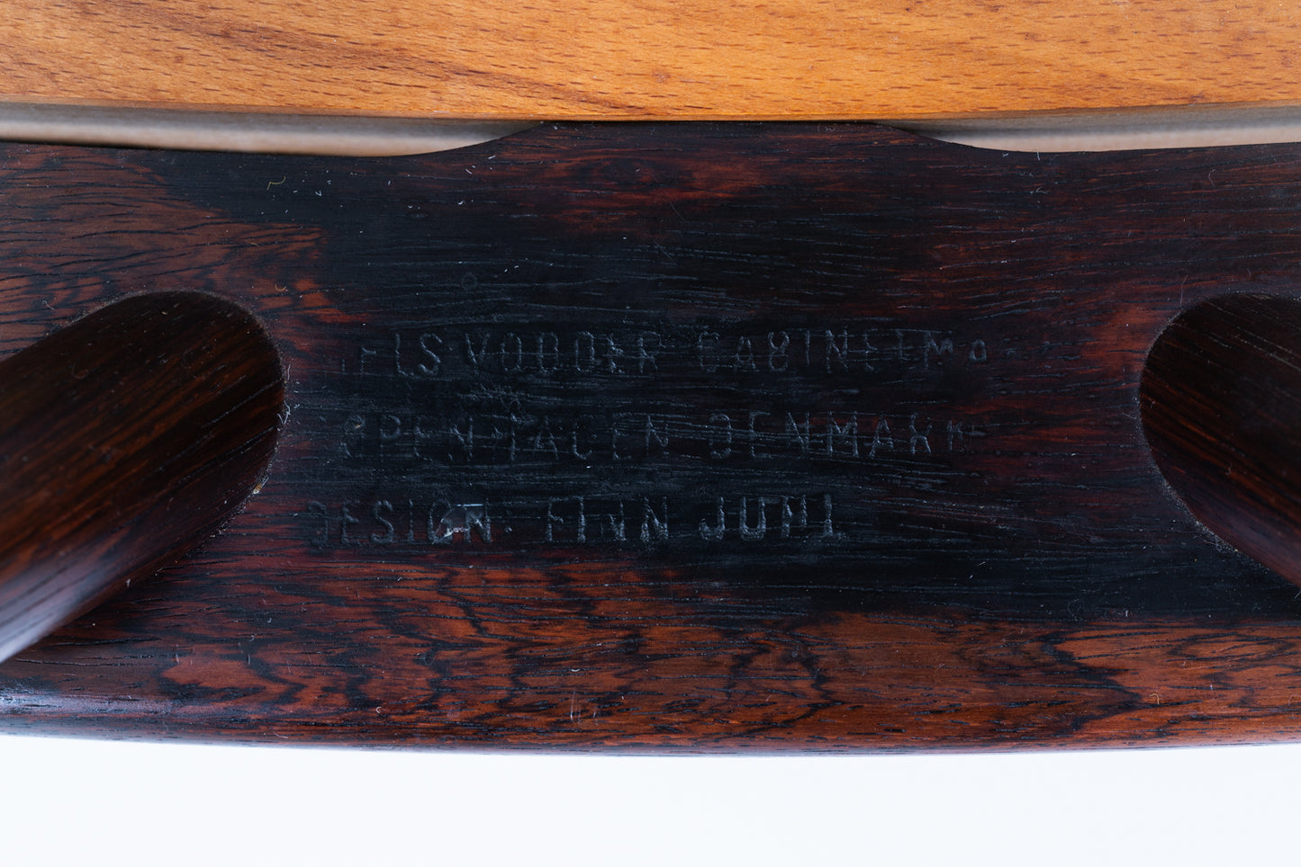 Finn Juhl | NV45 rosewood
