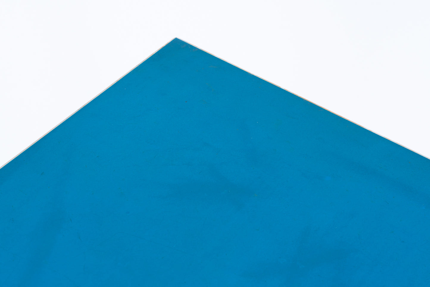 Alvar Aalto | Table blue linoleum