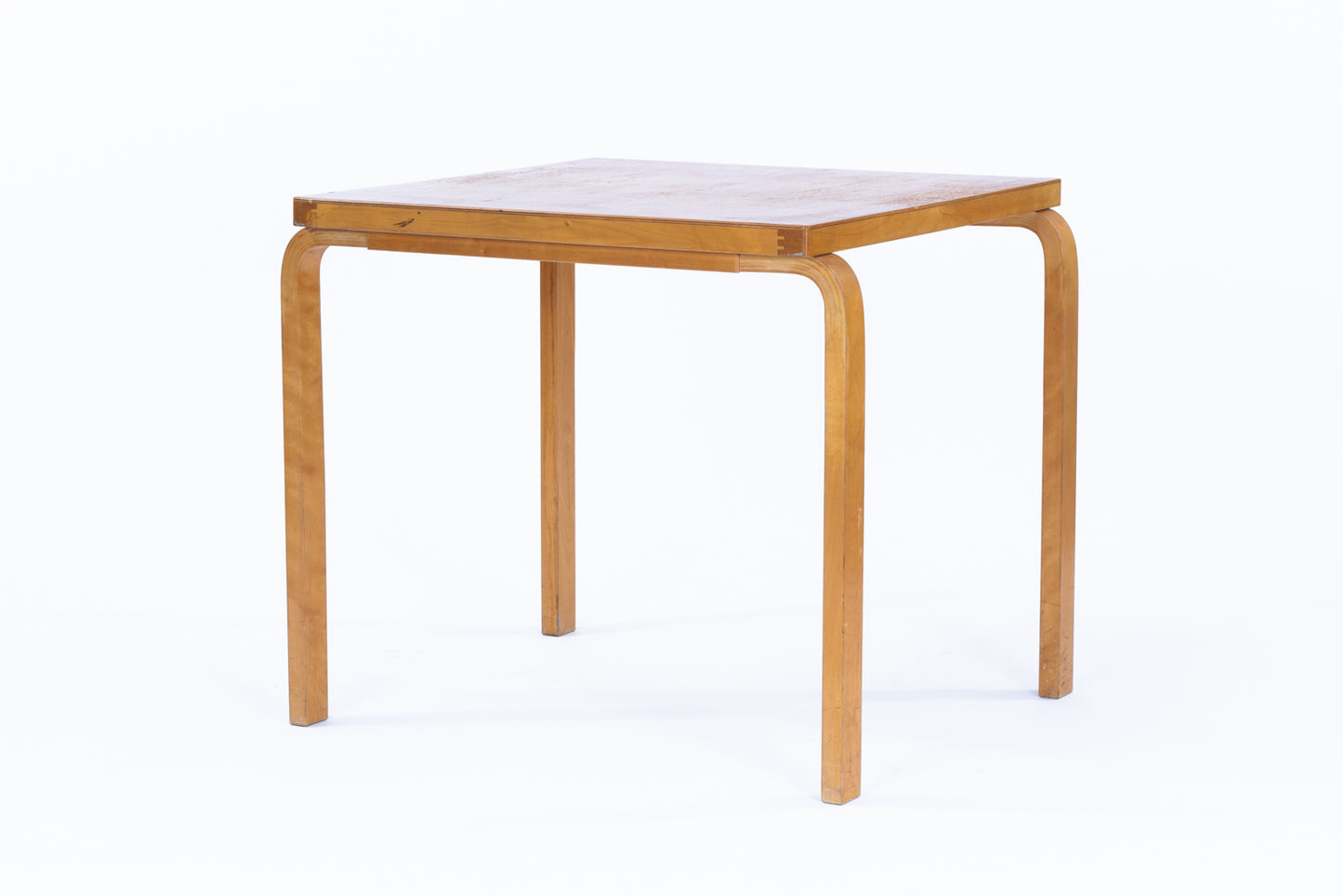 Alvar Aalto | Table