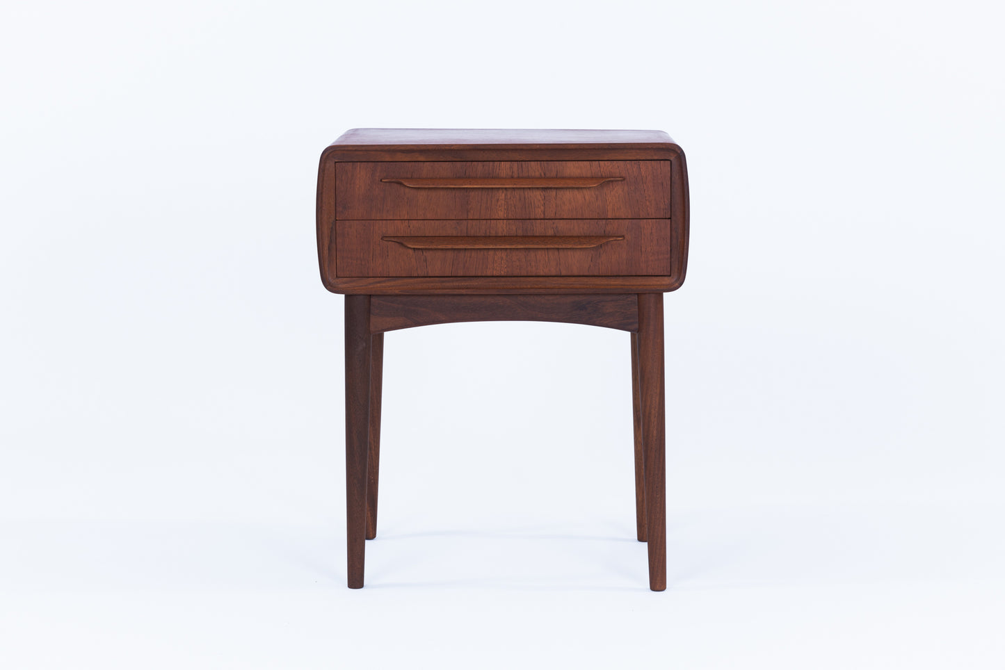 Johannes Andersen | chest teak