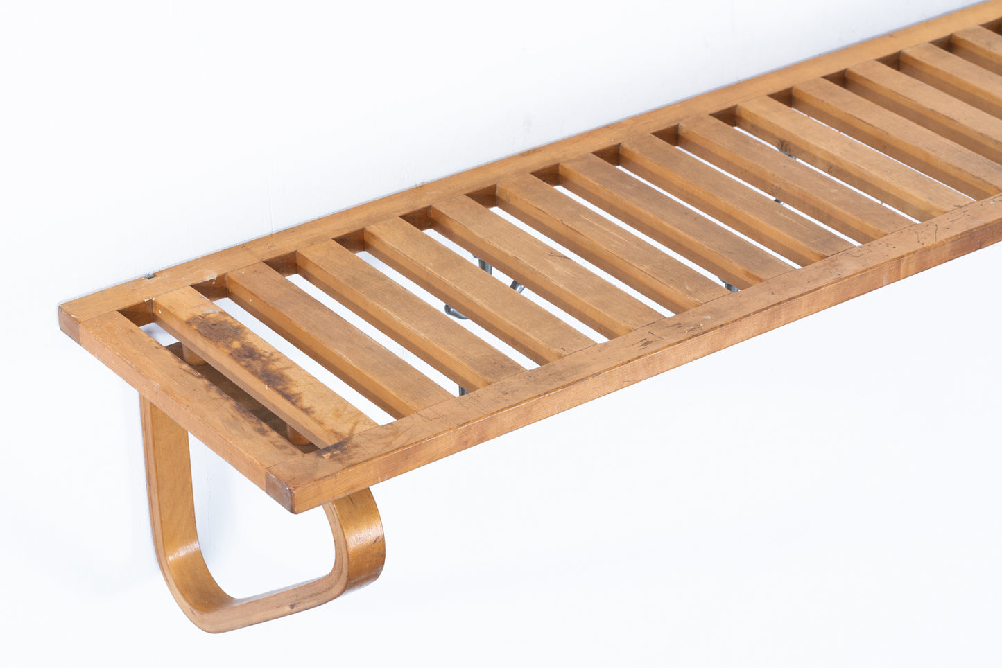 Alvar Aalto | coat rack