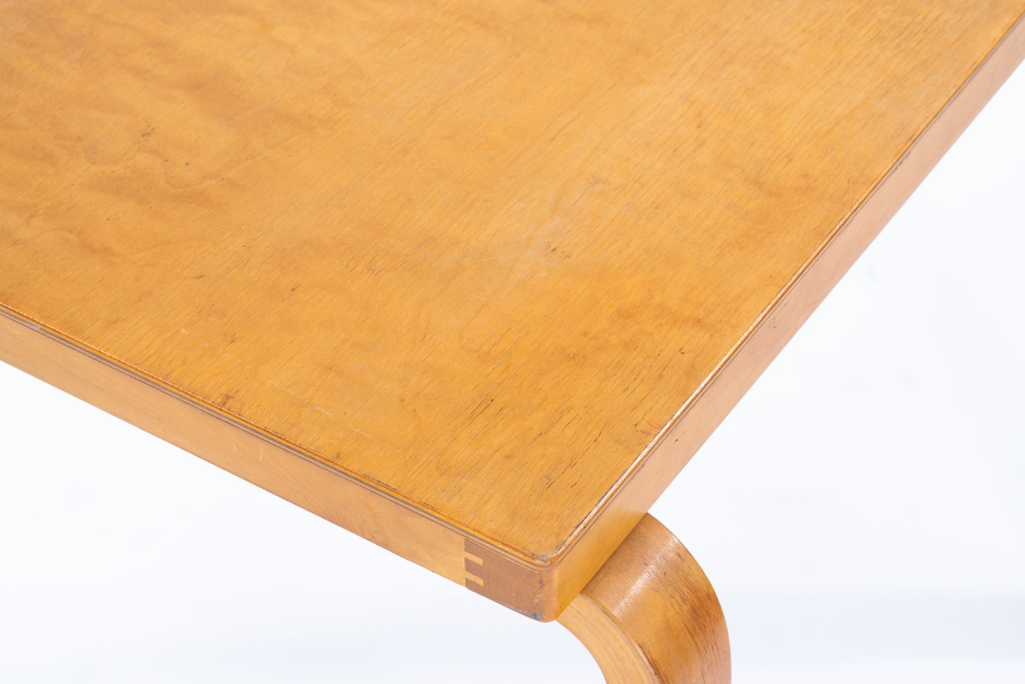 Alvar Aalto | Table