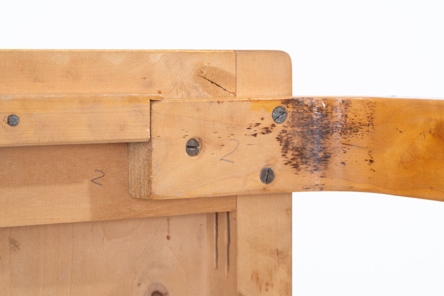 Alvar Aalto | Table