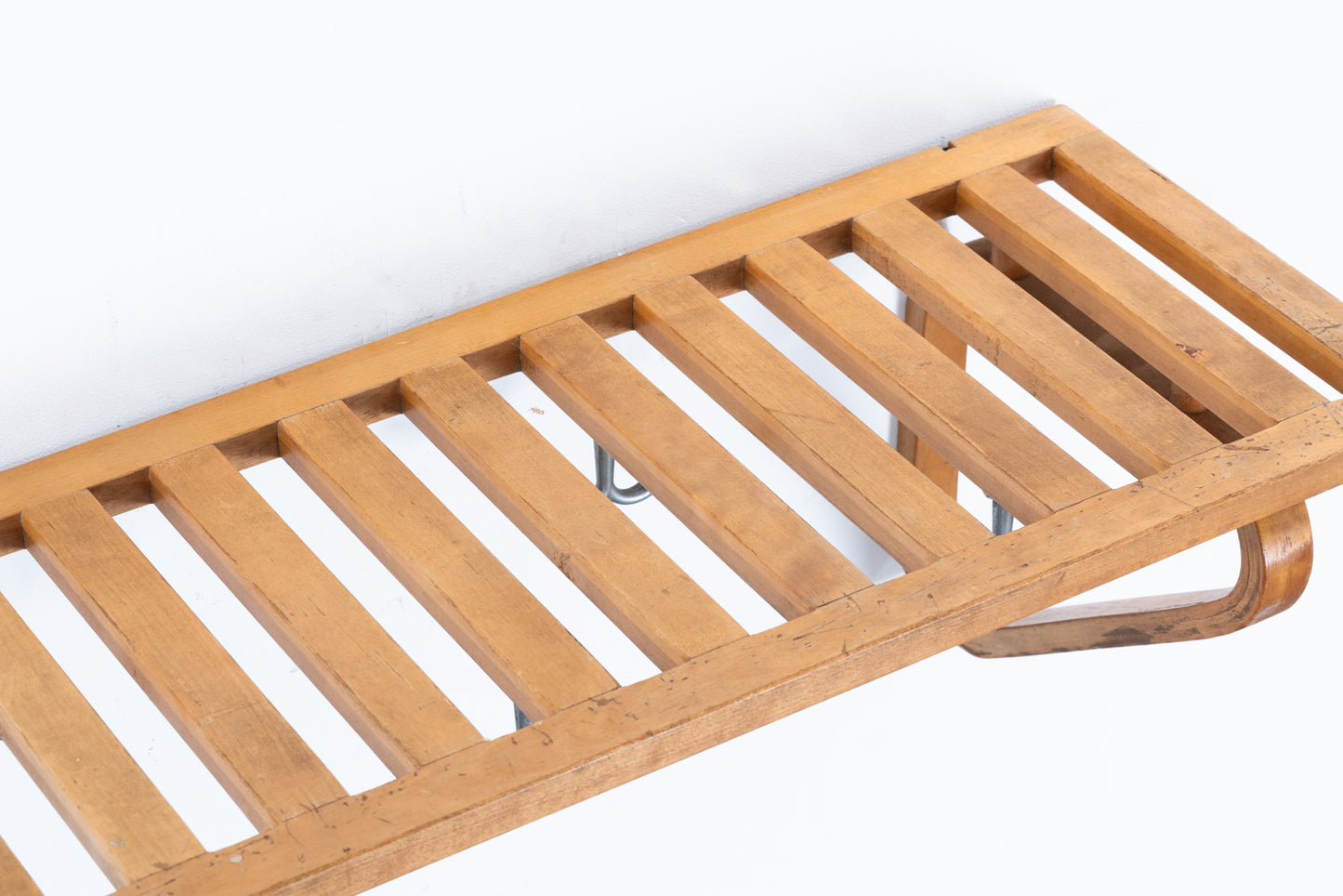Alvar Aalto | coat rack