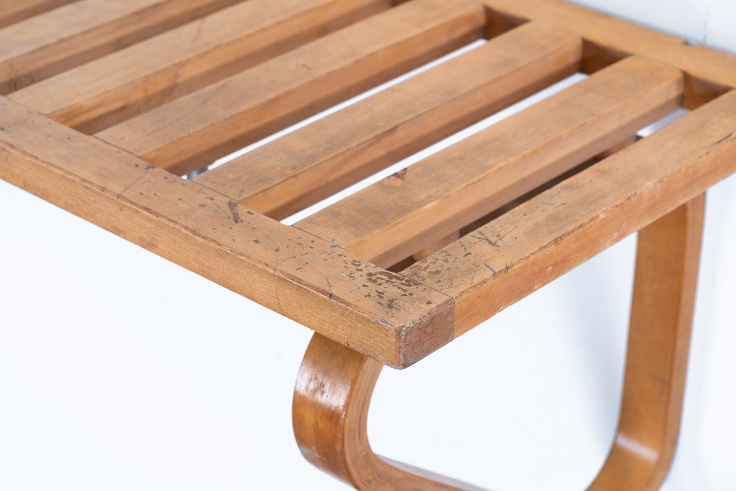 Alvar Aalto | coat rack