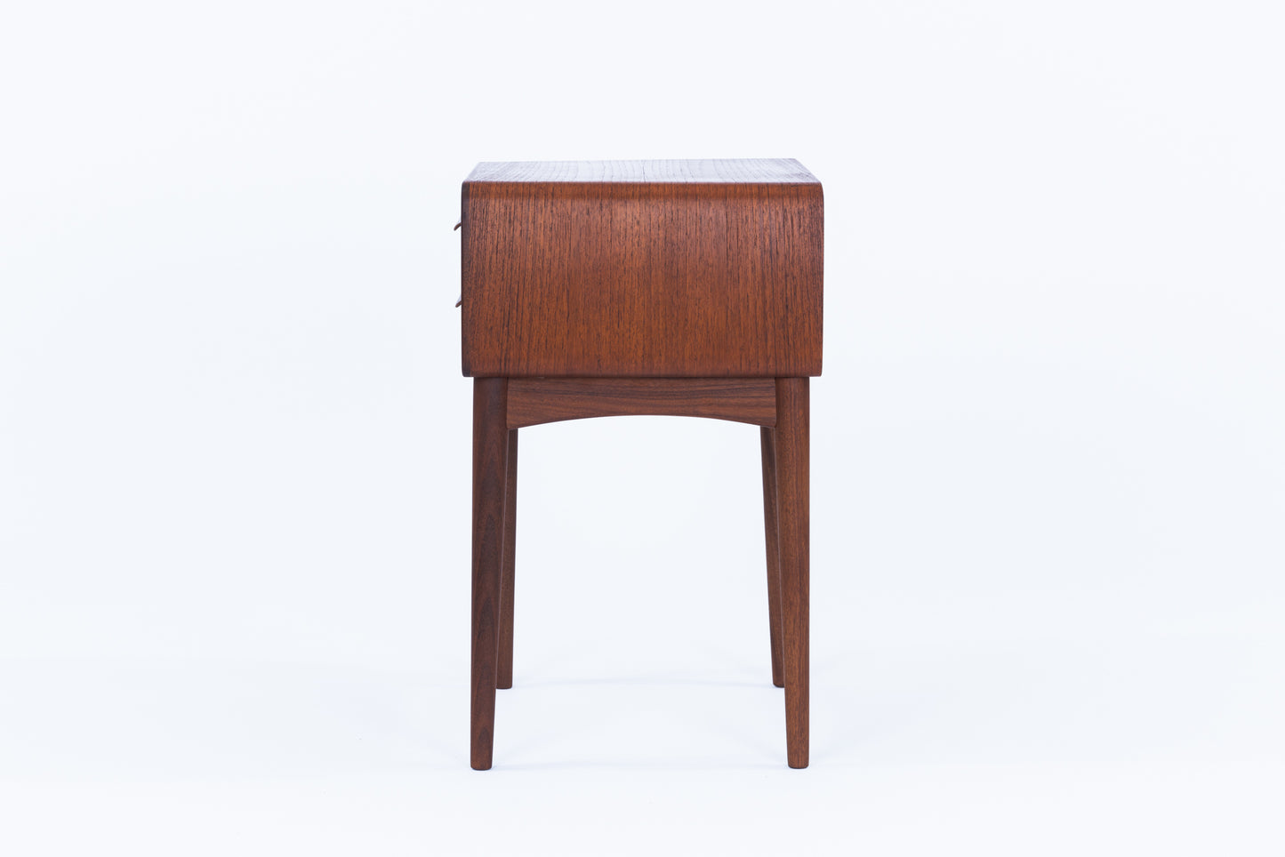 Johannes Andersen | chest teak
