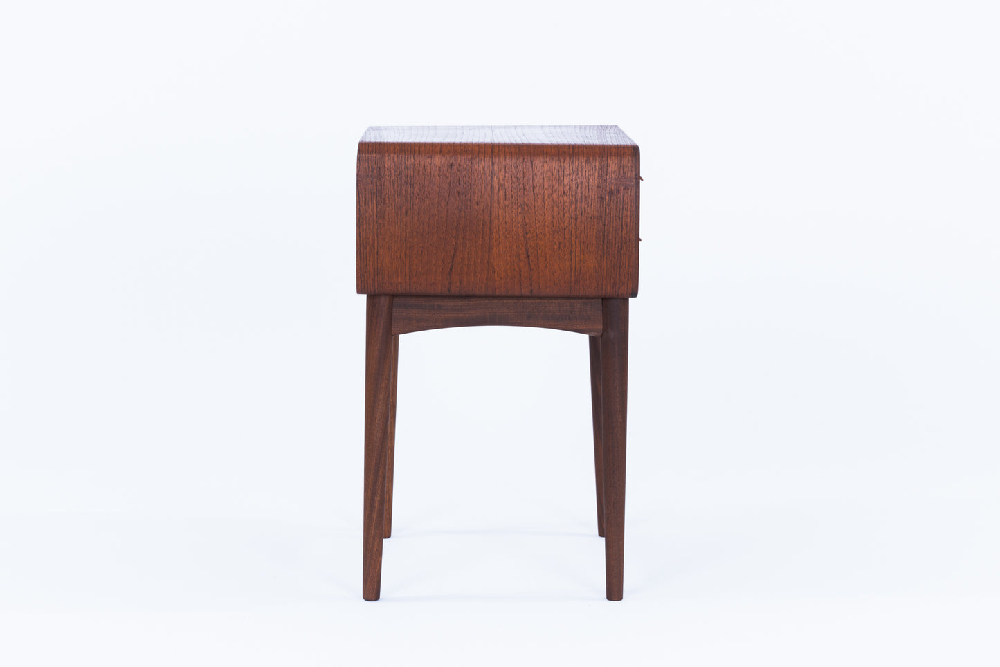 Johannes Andersen | chest teak