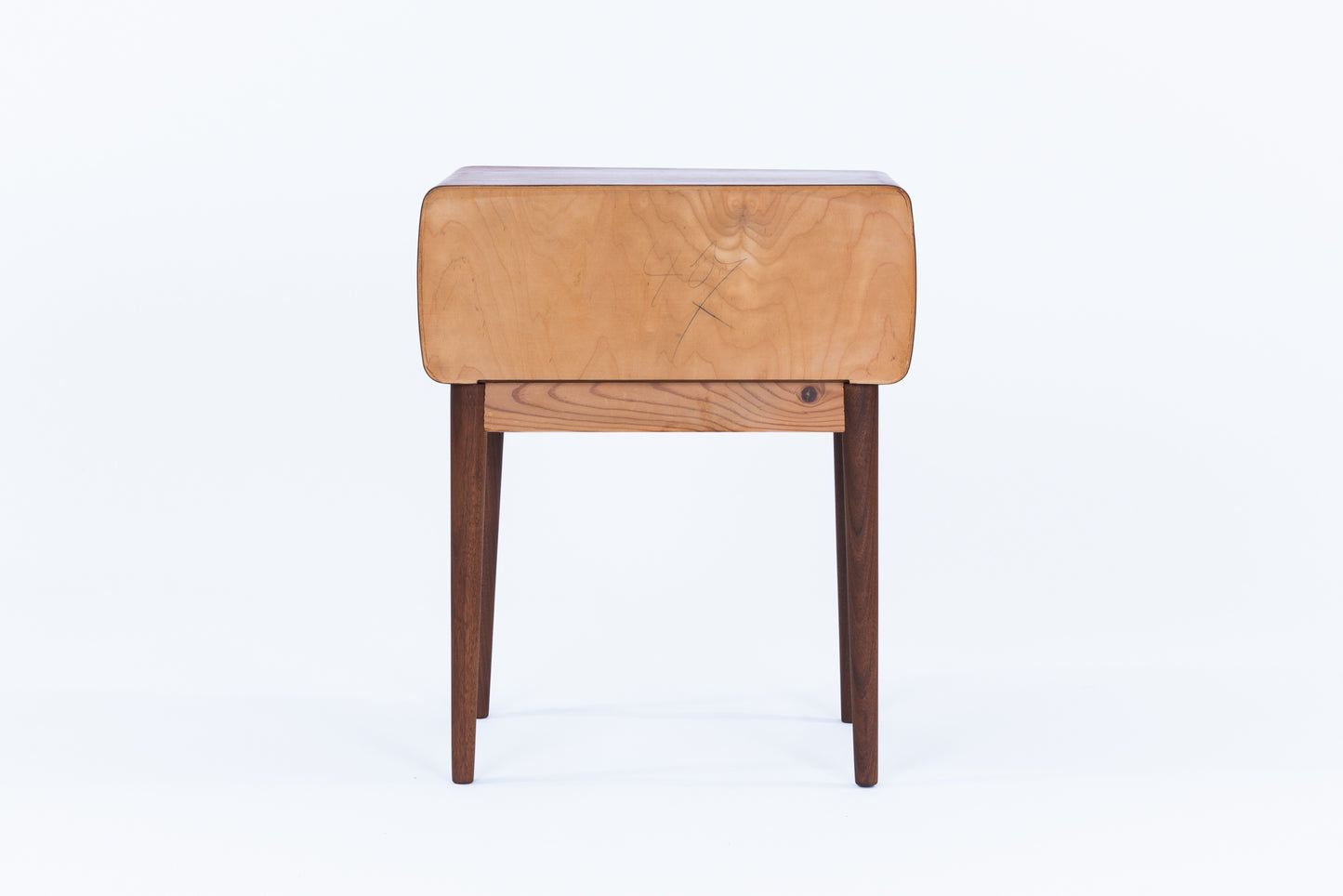 Johannes Andersen | chest teak