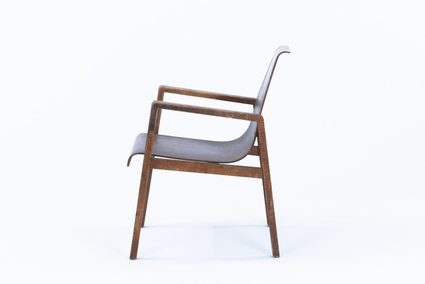 Alvar Aalto | 51 / 403 Hallway arm chair