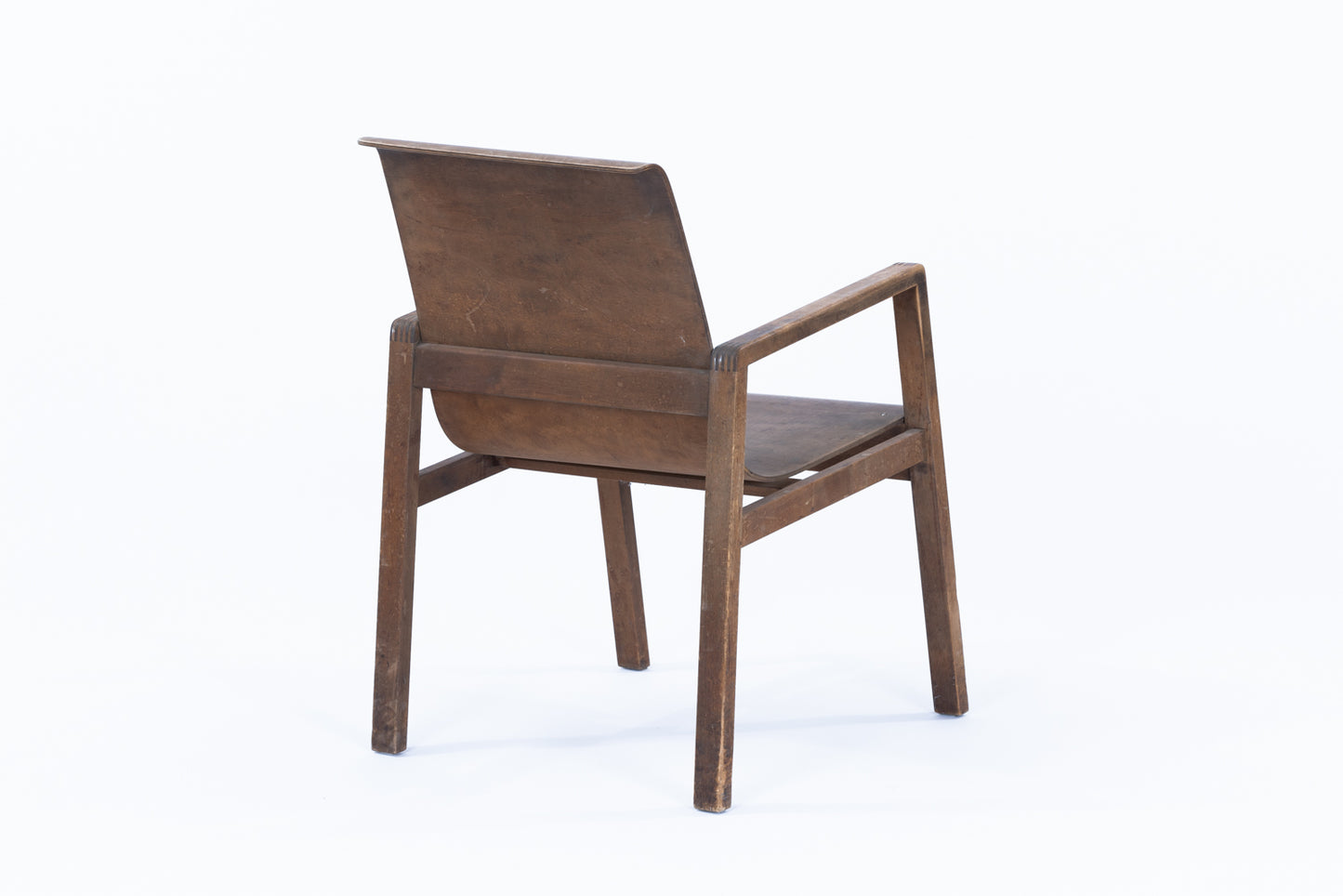 Alvar Aalto | 51 / 403 Hallway arm chair