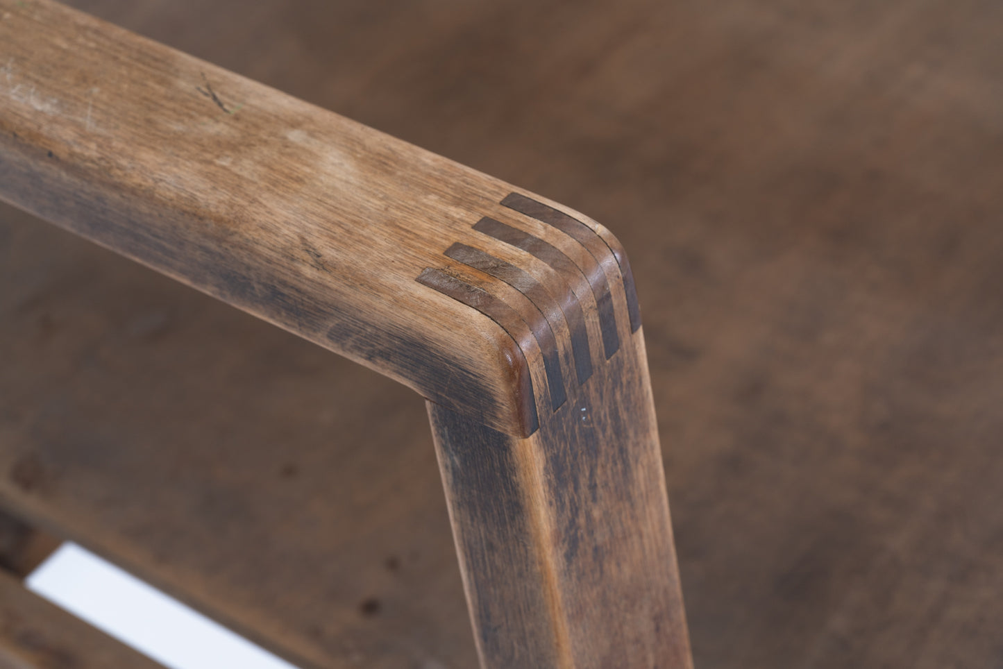 Alvar Aalto | 51 / 403 Hallway arm chair
