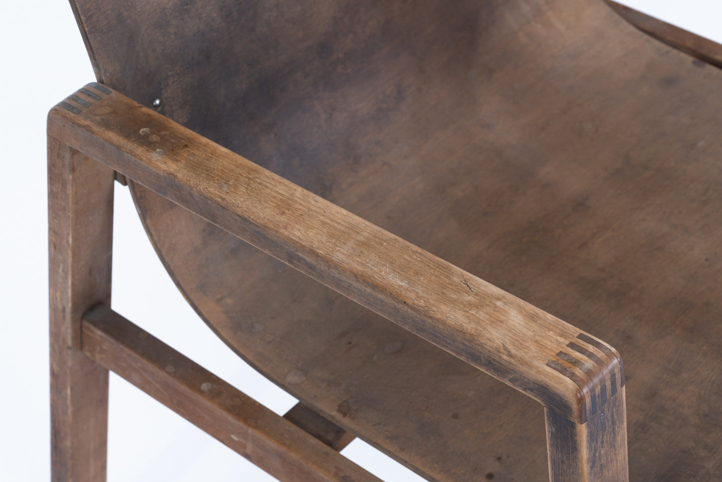 Alvar Aalto | 51 / 403 Hallway arm chair
