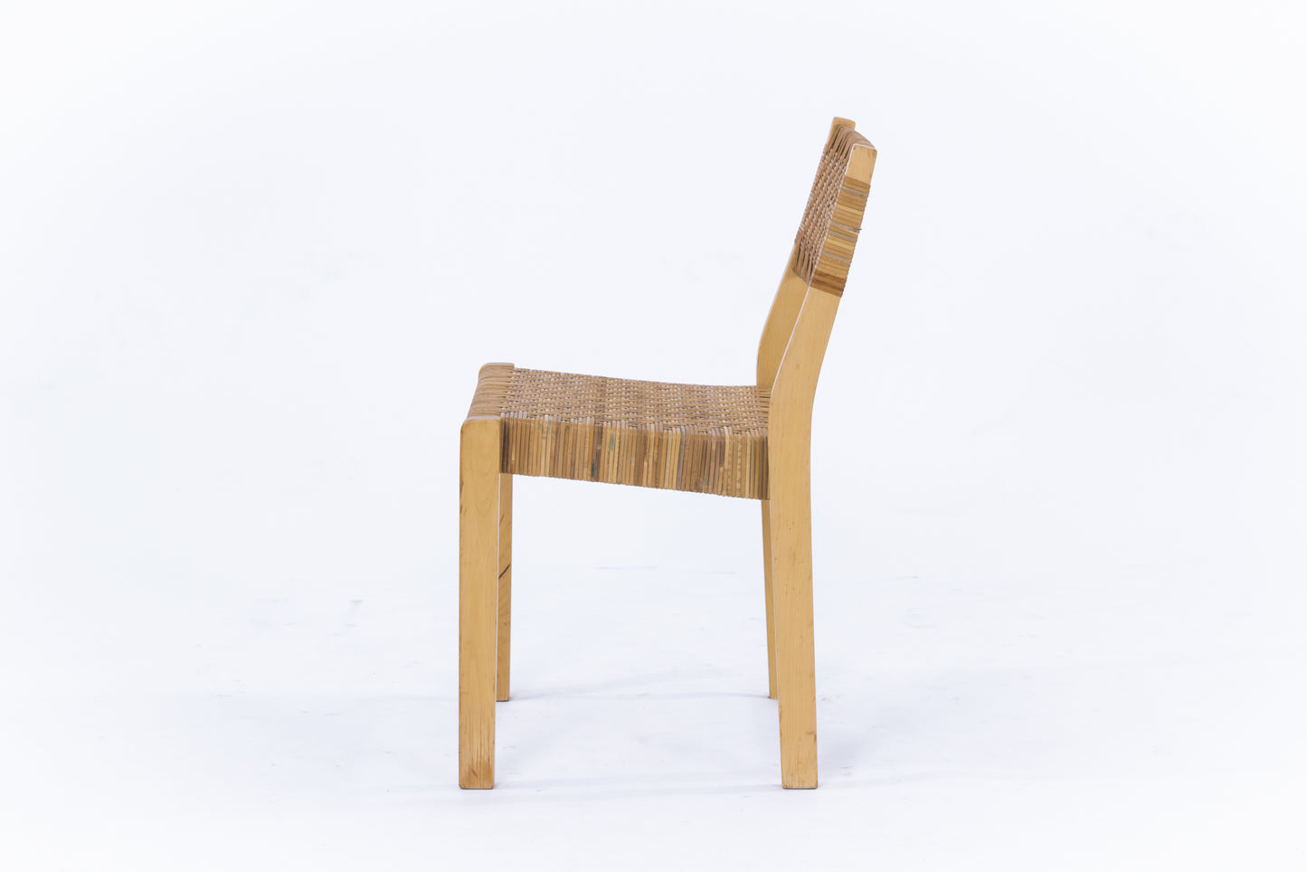 Alvar Aalto | no.611 rattan