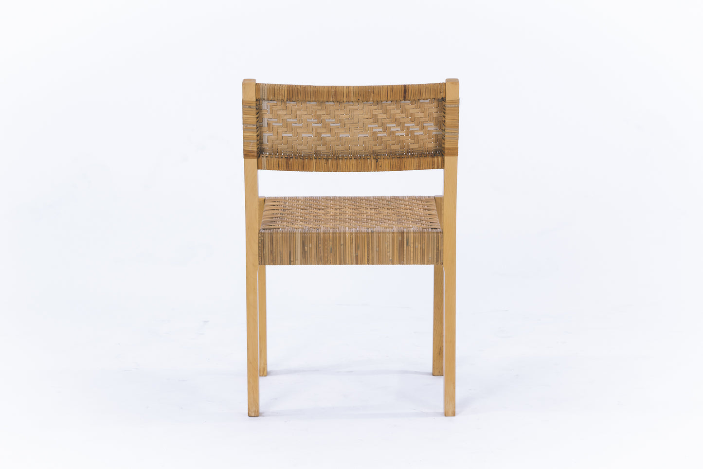 Alvar Aalto | no.611 rattan