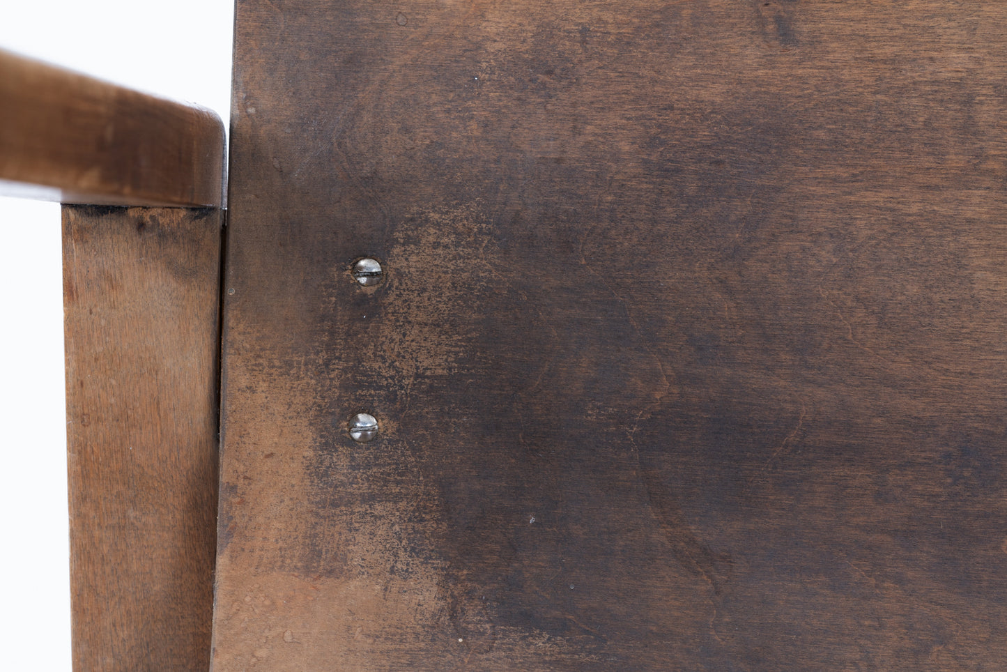 Alvar Aalto | 51 / 403 Hallway arm chair