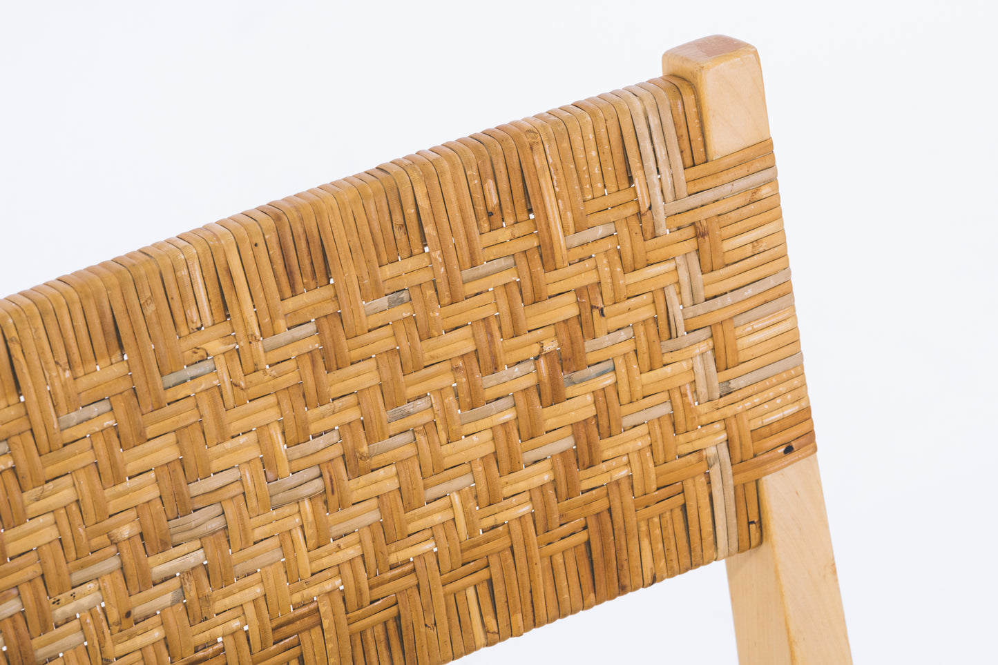 Alvar Aalto | no.611 rattan