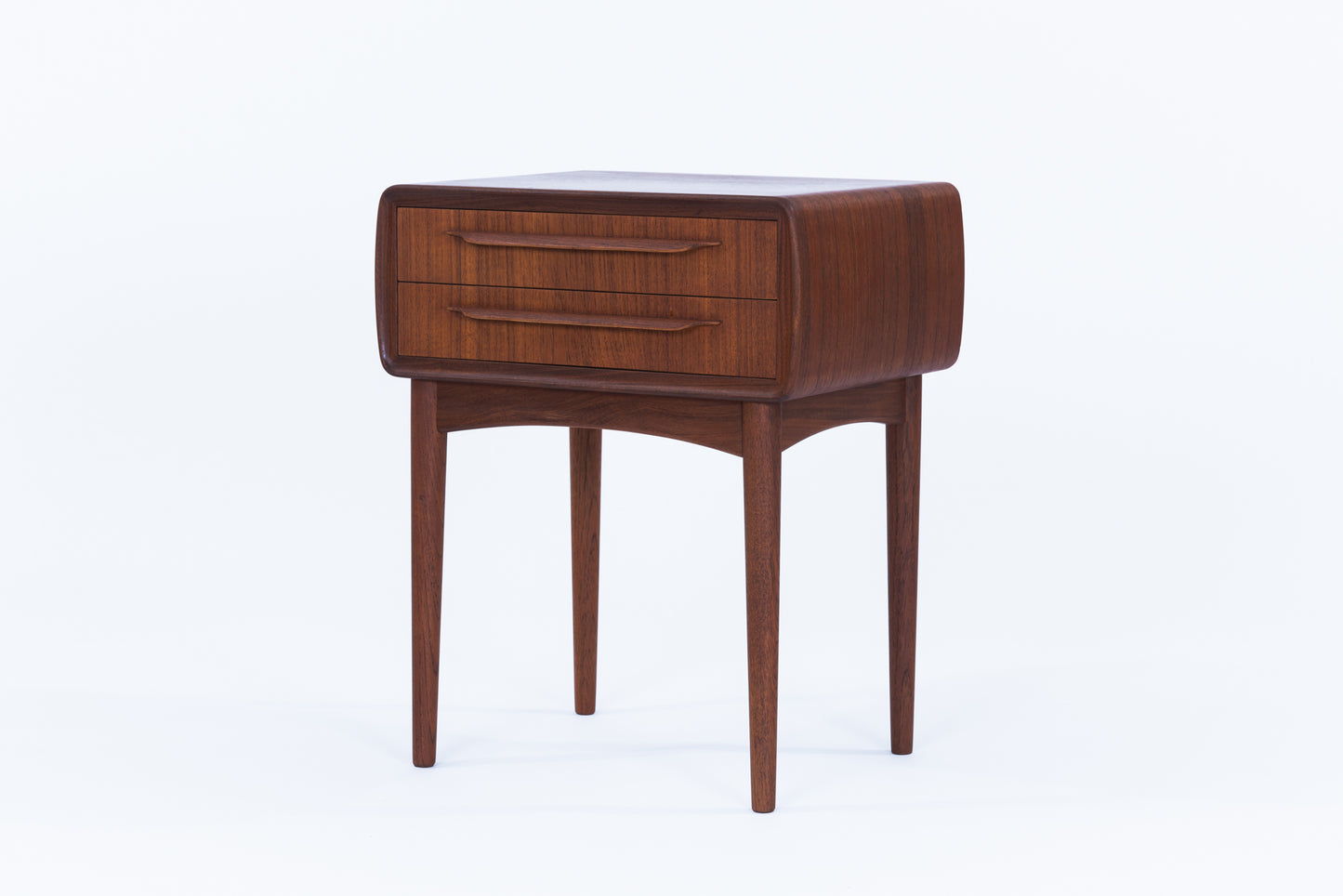 Johannes Andersen | chest teak