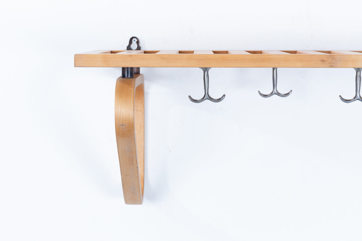 Alvar Aalto | coat rack