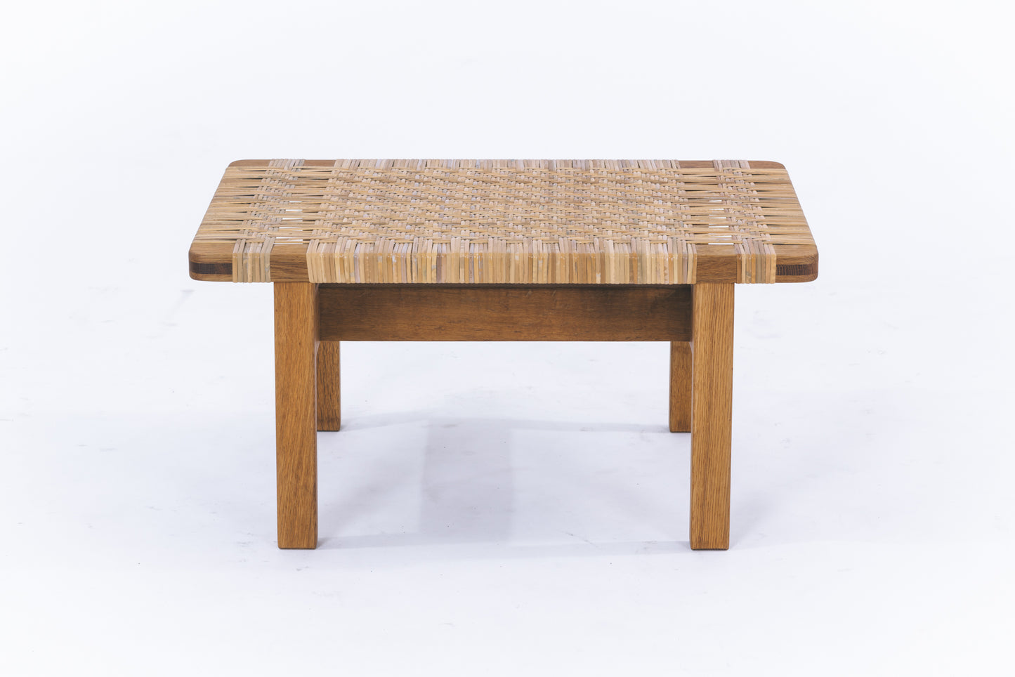 Borge Mogensen | Stool Oak