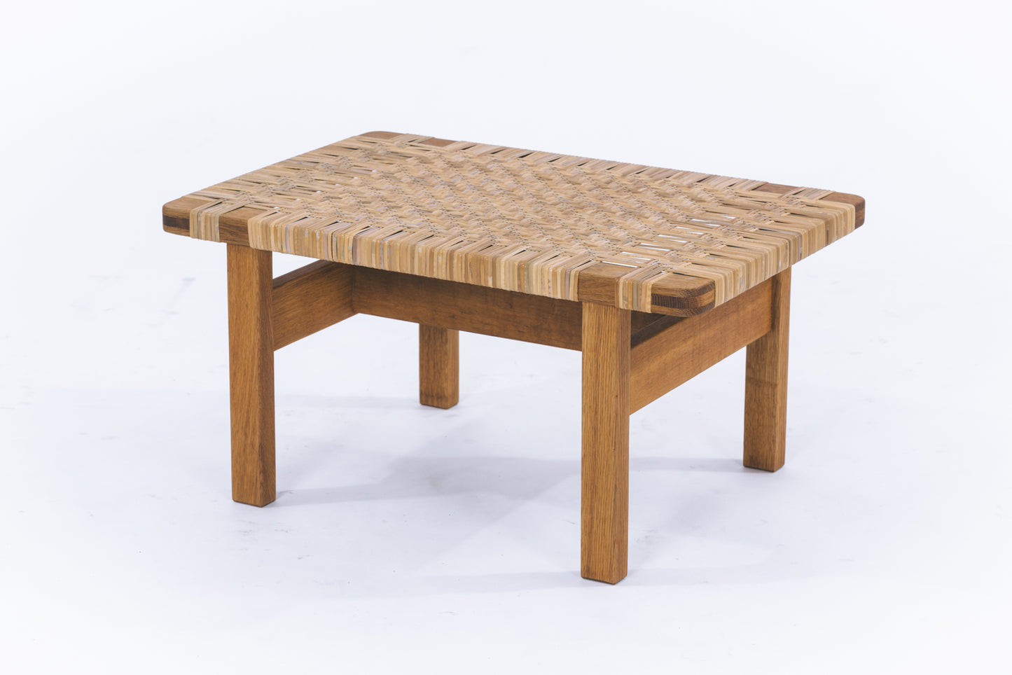 Borge Mogensen | Stool Oak