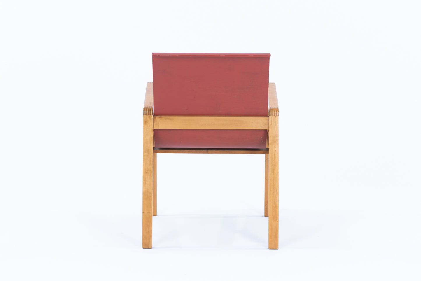 Alvar Aalto | 51 / 403 Hallway arm chair