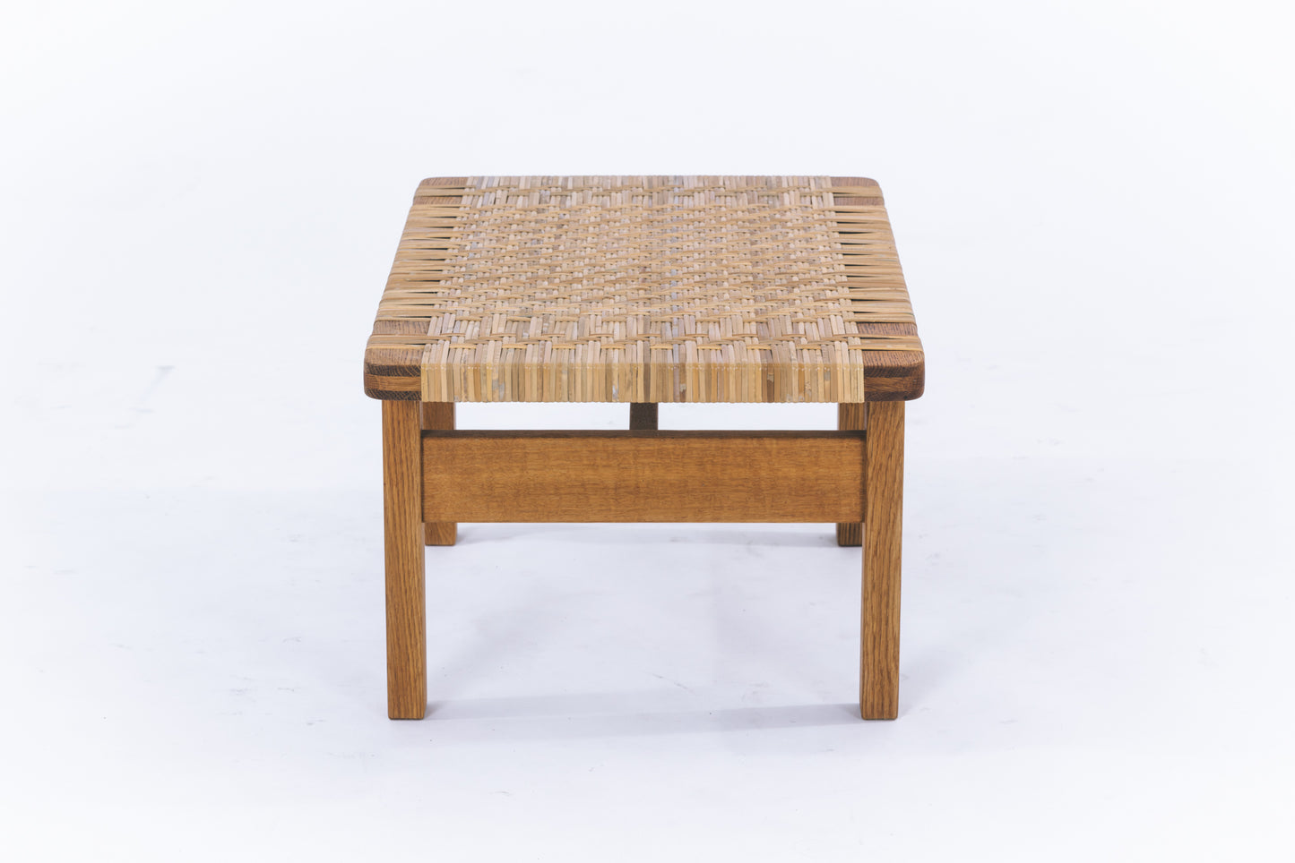 Borge Mogensen | Stool Oak