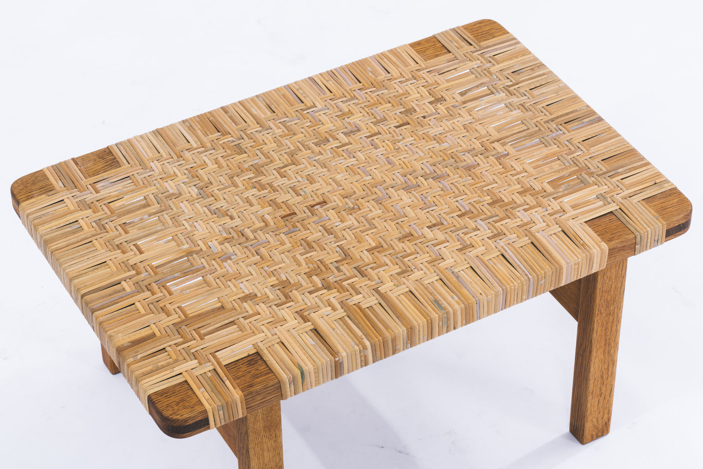 Borge Mogensen | Stool Oak