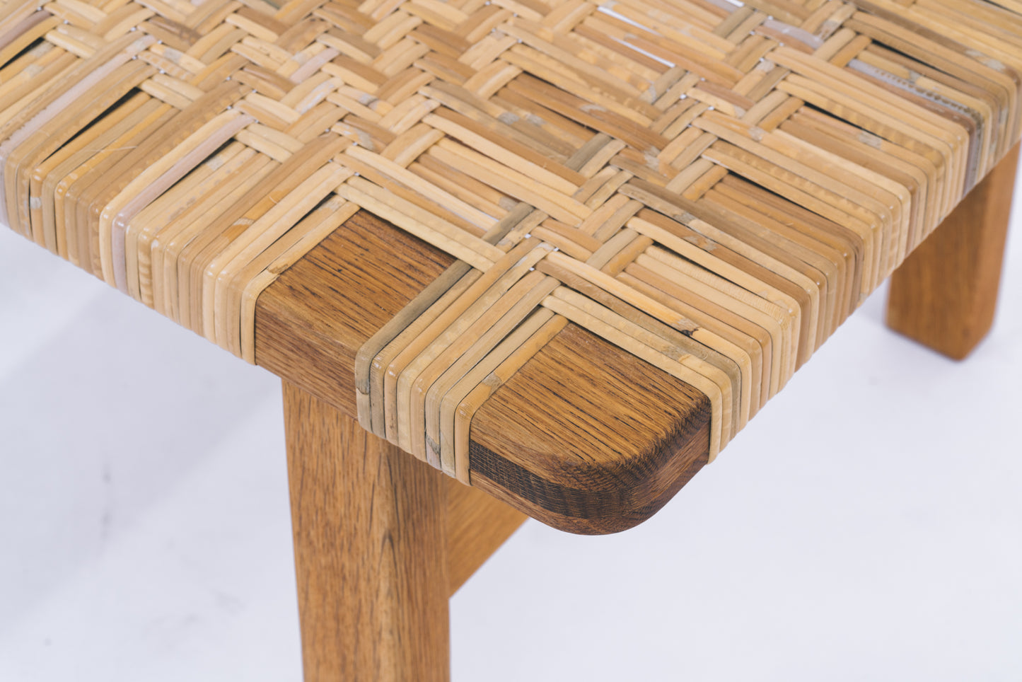Borge Mogensen | Stool Oak
