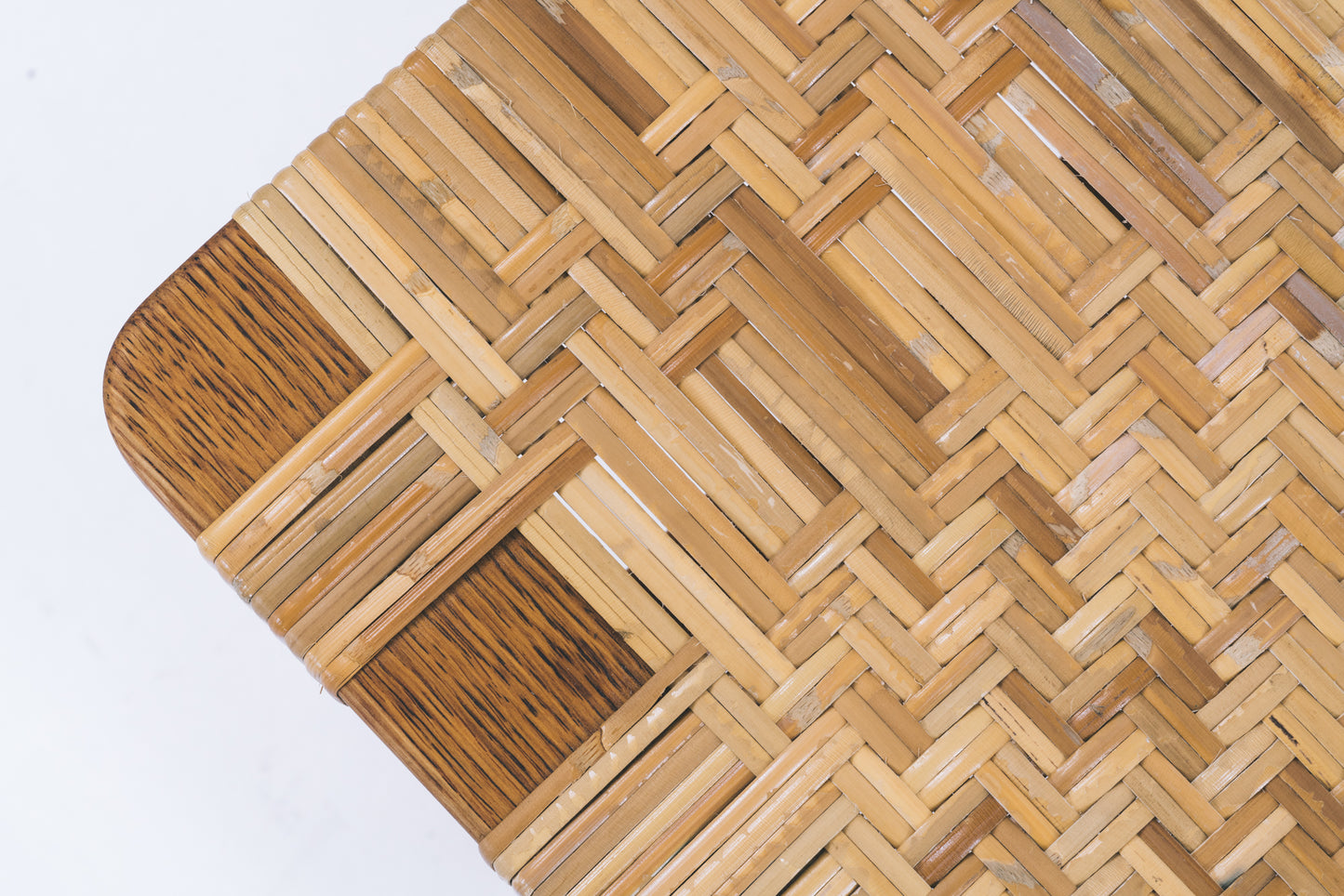 Borge Mogensen | Stool Oak