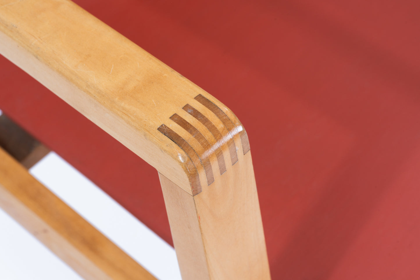Alvar Aalto | 51 / 403 Hallway arm chair