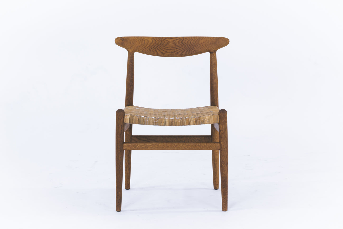 Hans J Wegner | W2 dining chair
