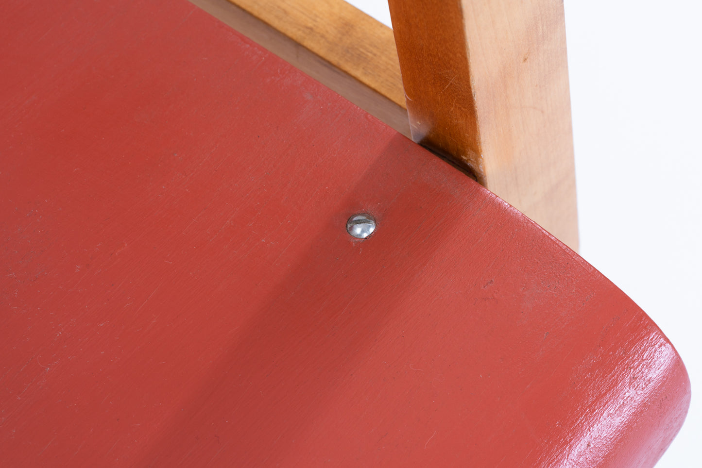 Alvar Aalto | 51 / 403 Hallway arm chair