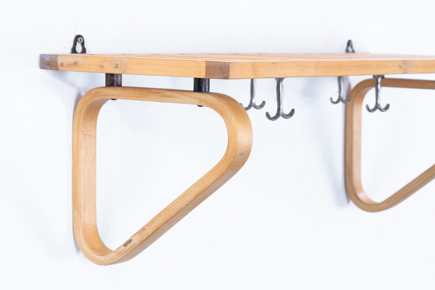 Alvar Aalto | coat rack