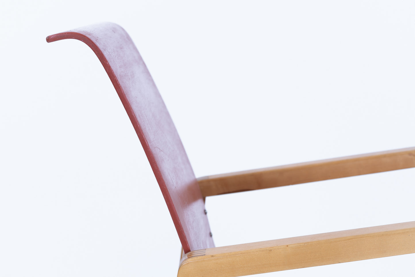 Alvar Aalto | 51 / 403 Hallway arm chair