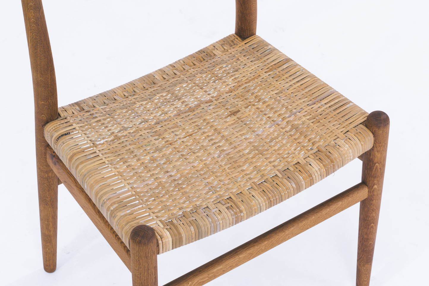 Hans J Wegner | W2 dining chair