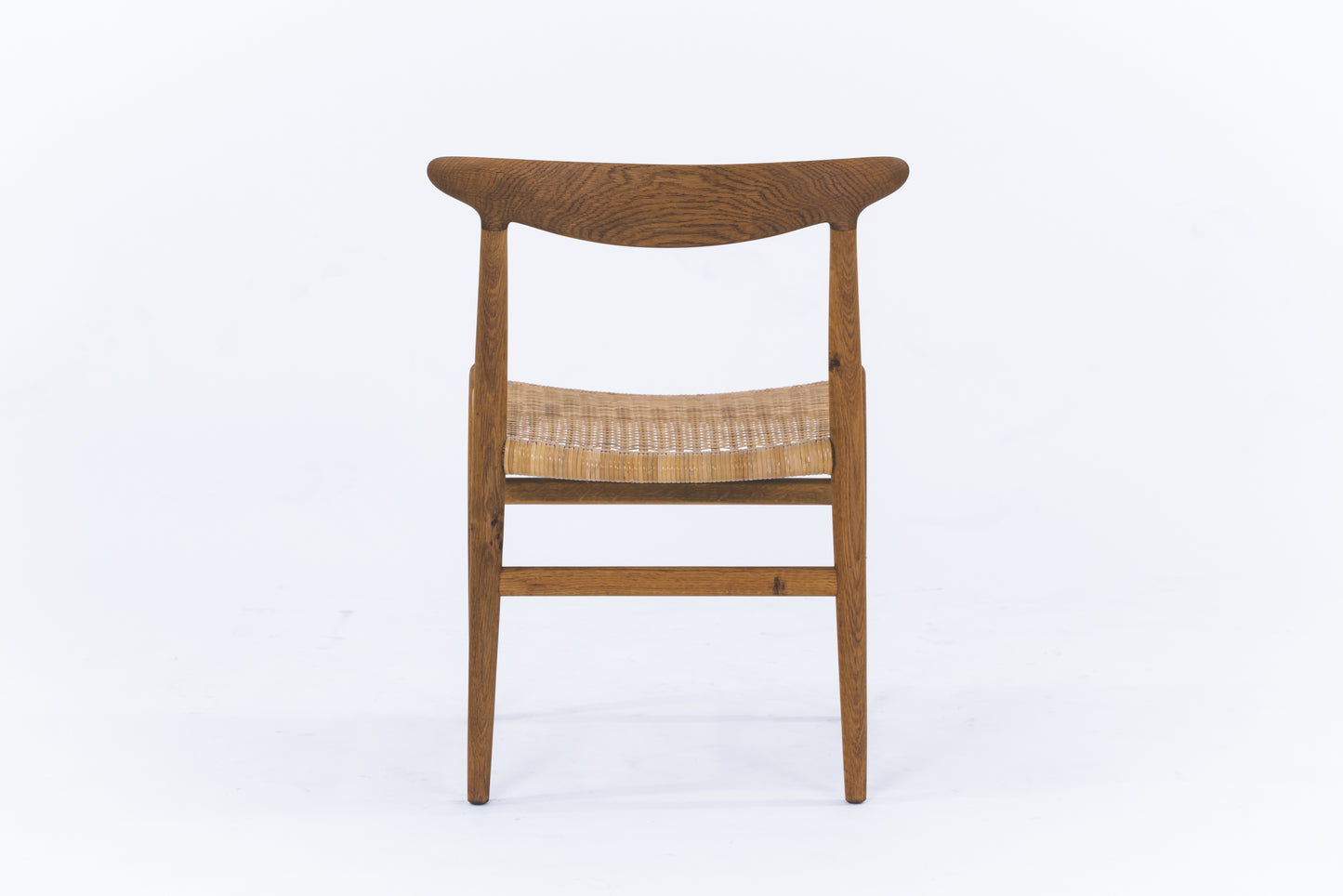 Hans J Wegner | W2 dining chair