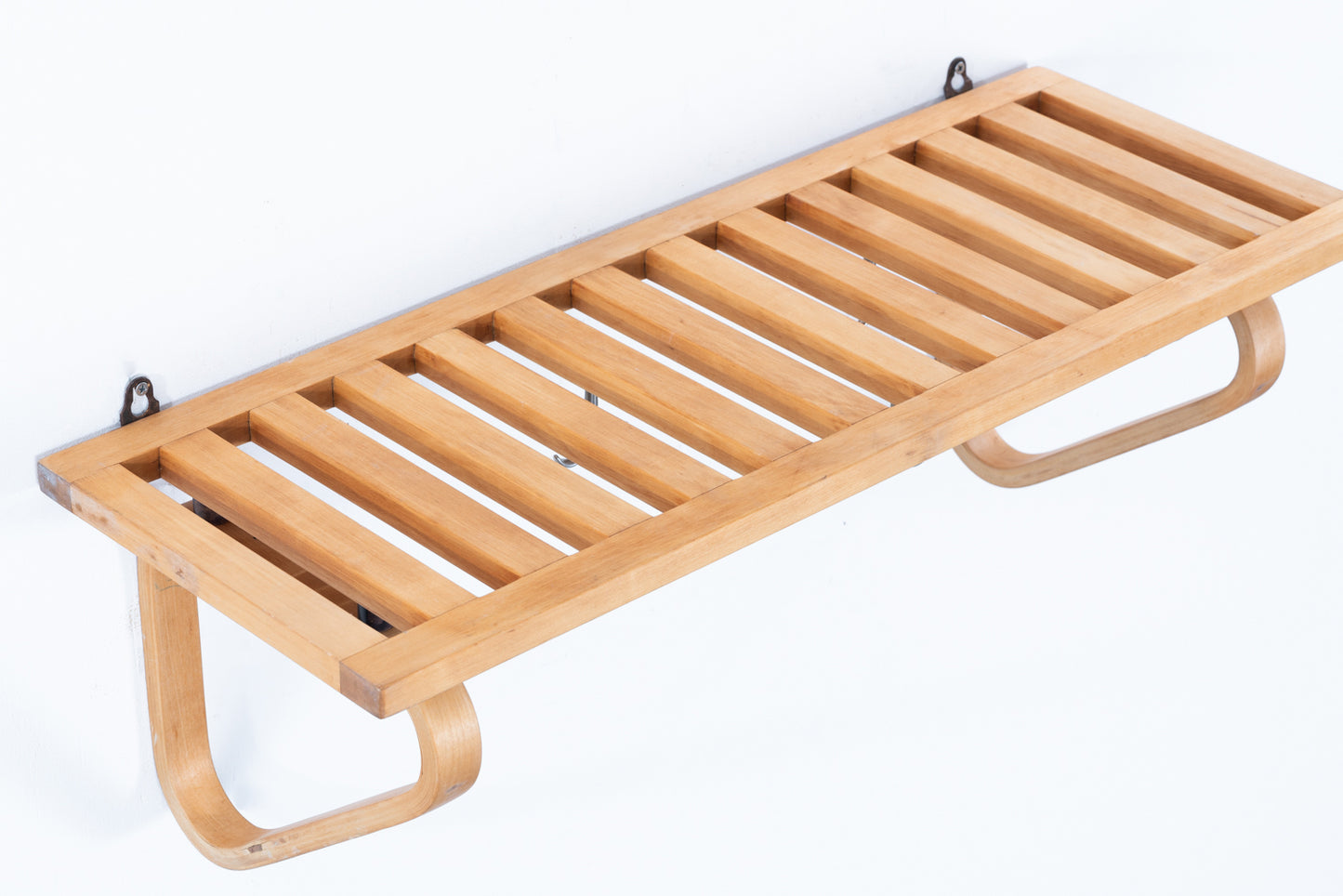 Alvar Aalto | coat rack