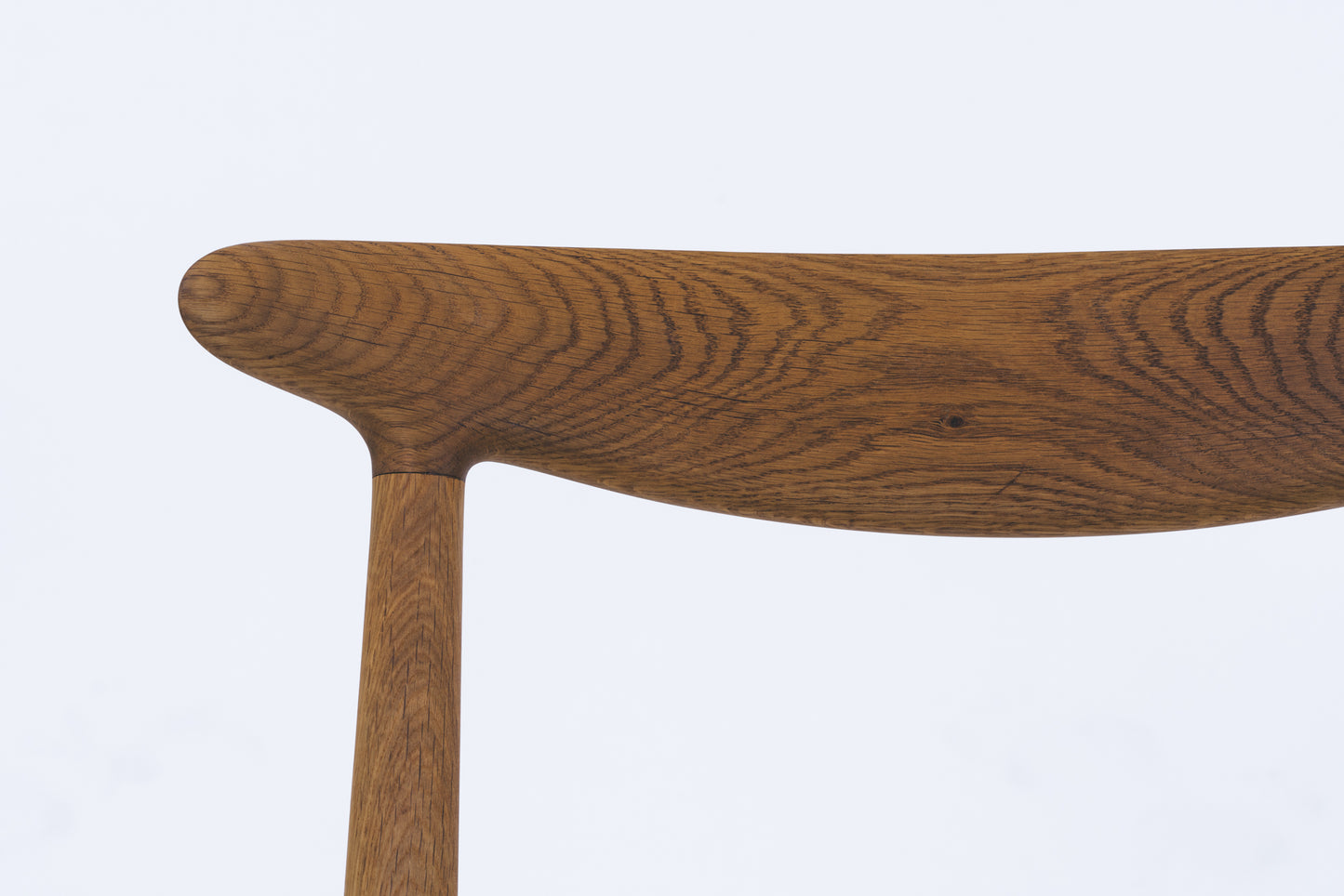 Hans J Wegner | W2 dining chair