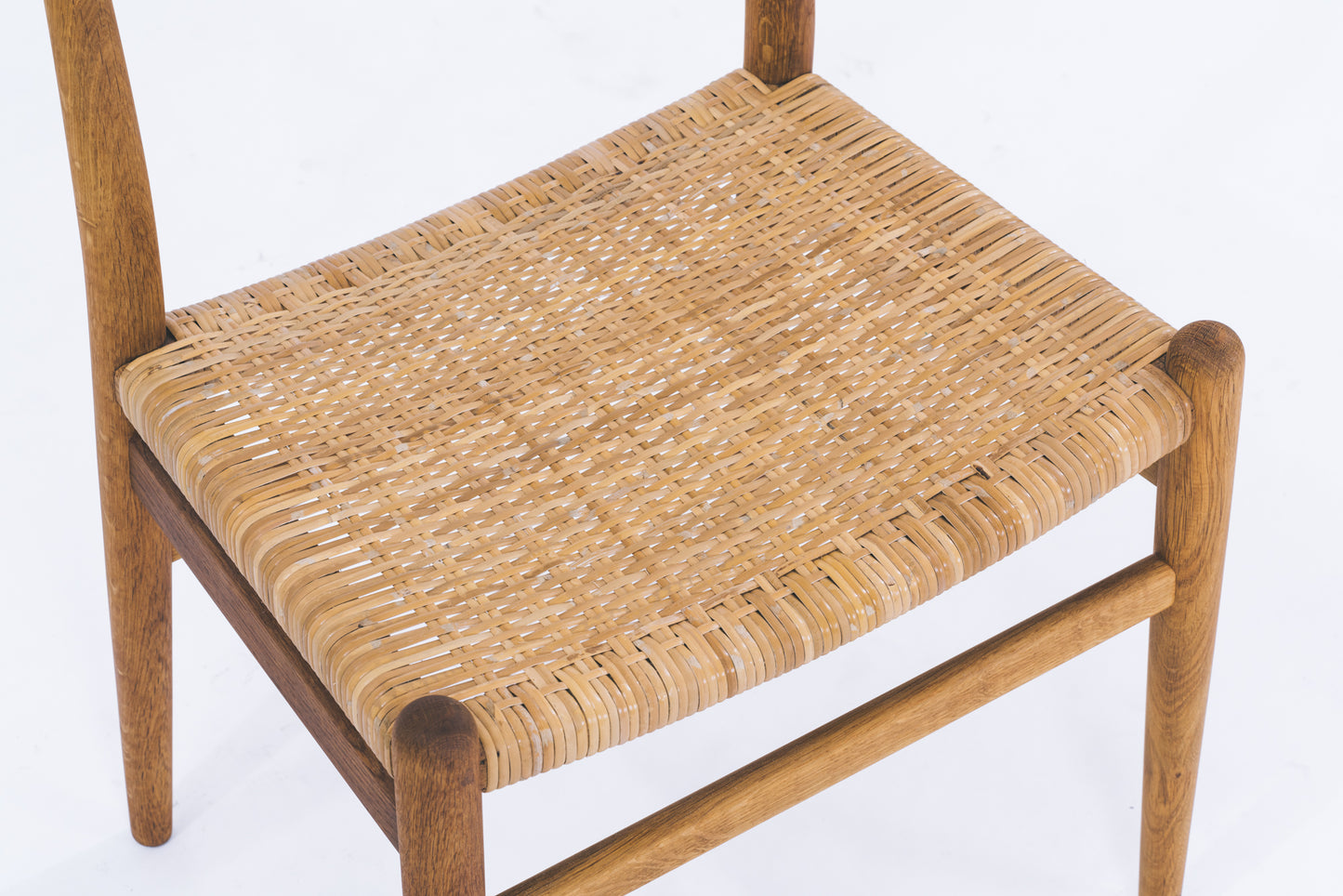 Hans J Wegner | W2 dining chair