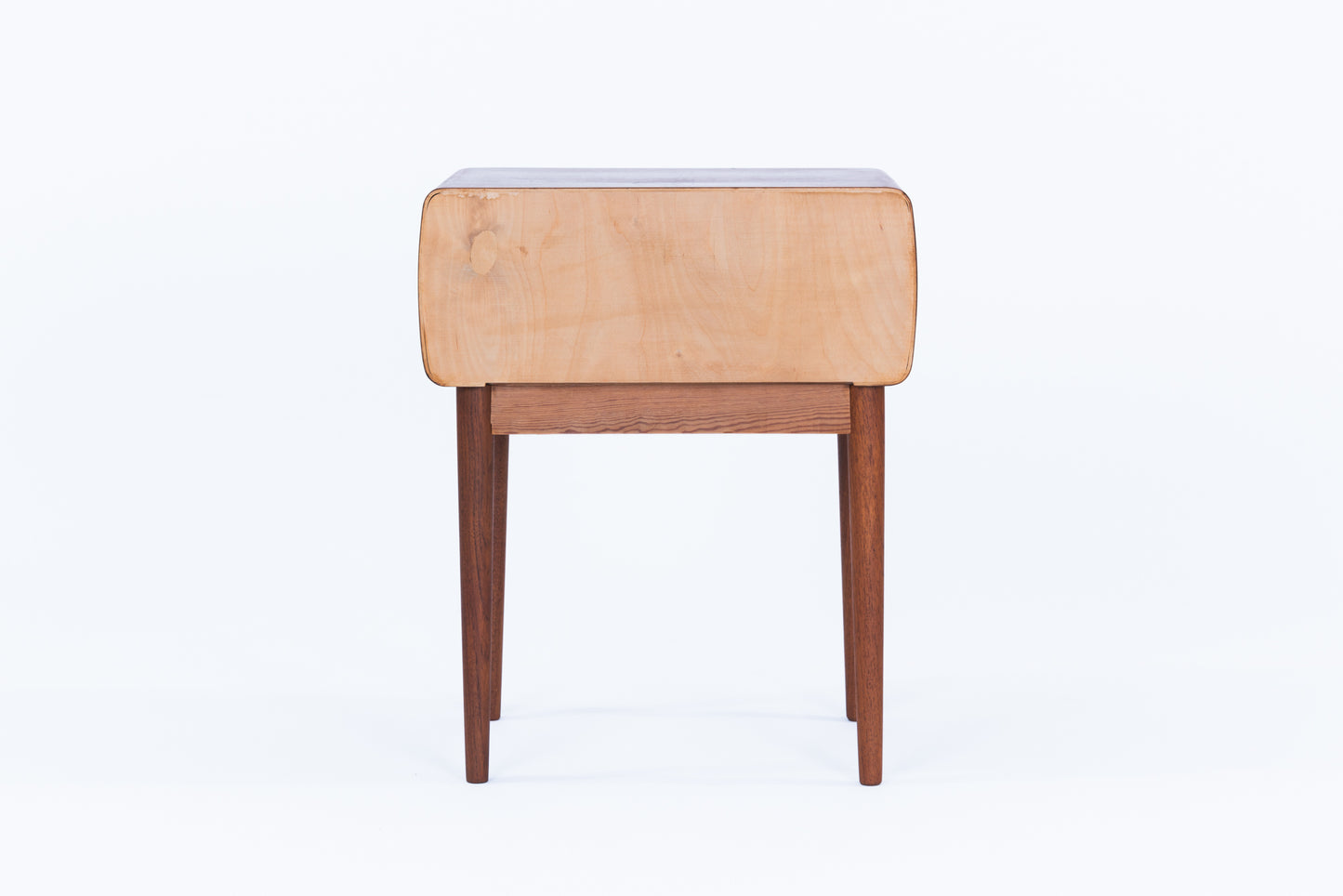 Johannes Andersen | chest teak