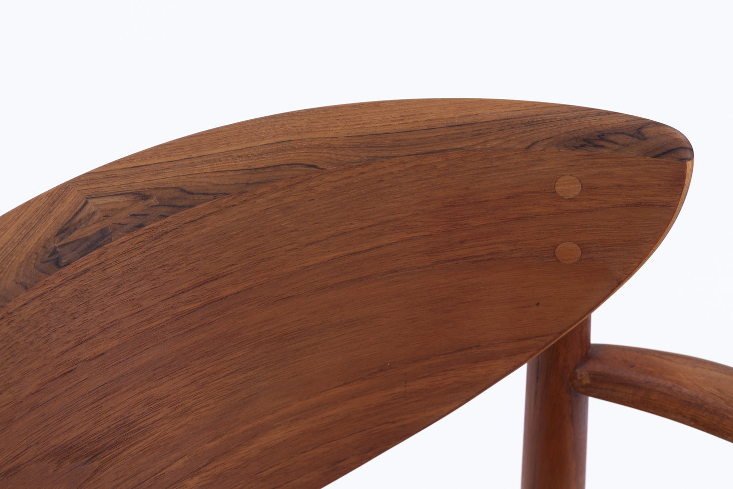 Peter Hvidt & Orla Molgaard Nielsen | model.316 arm chair