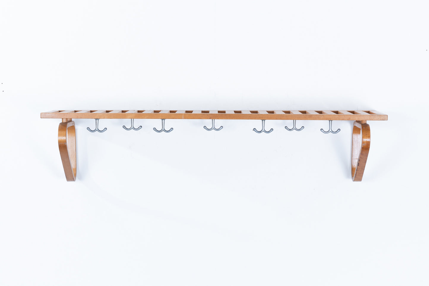 Alvar Aalto | coat rack