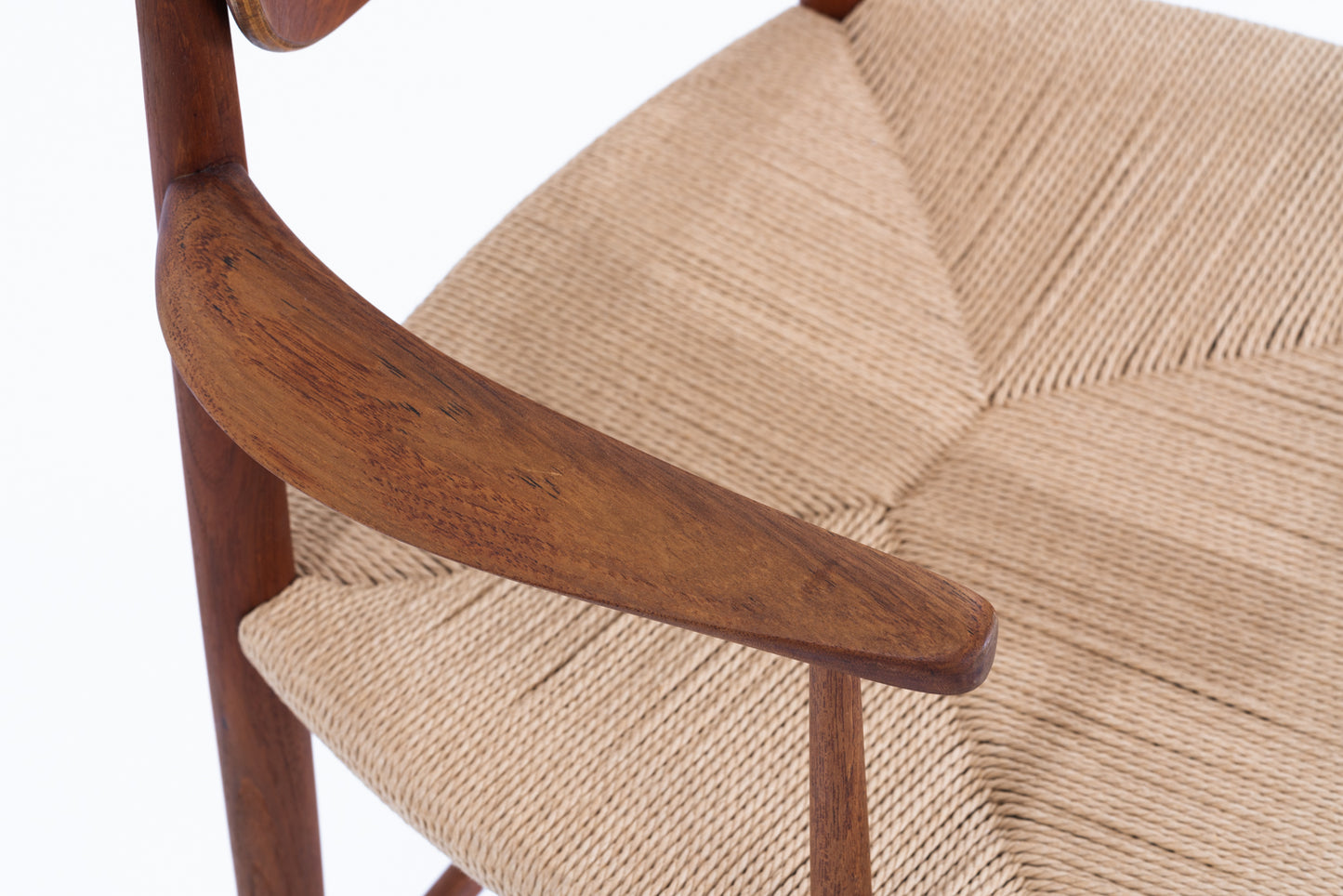 Peter Hvidt & Orla Molgaard Nielsen | model.316 arm chair