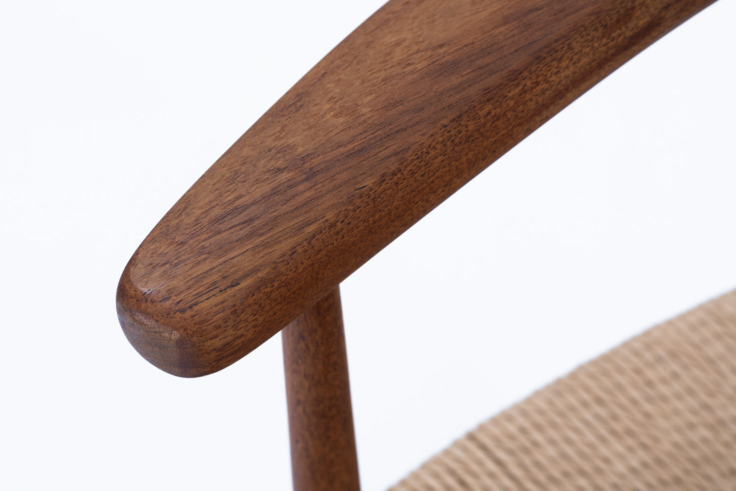 Peter Hvidt & Orla Molgaard Nielsen | model.316 arm chair